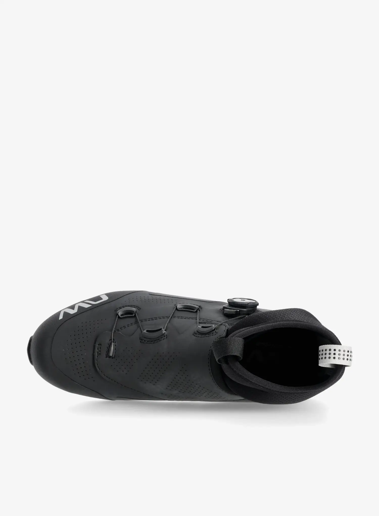 Cyklo boty Northwave Celsius XC Arctic GTX - black