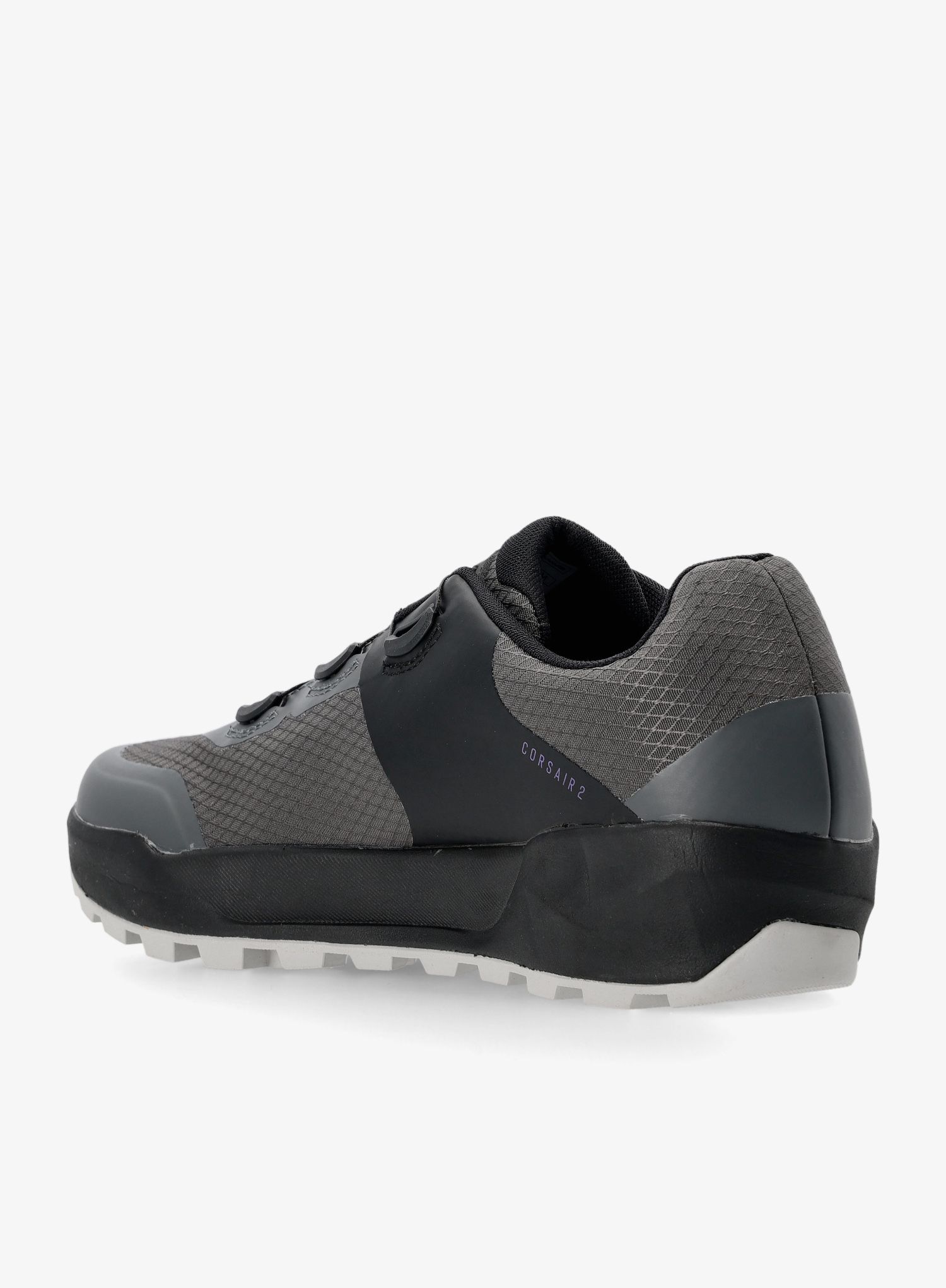 Boty na kolo dámské Northwave Corsair 2 - dark grey