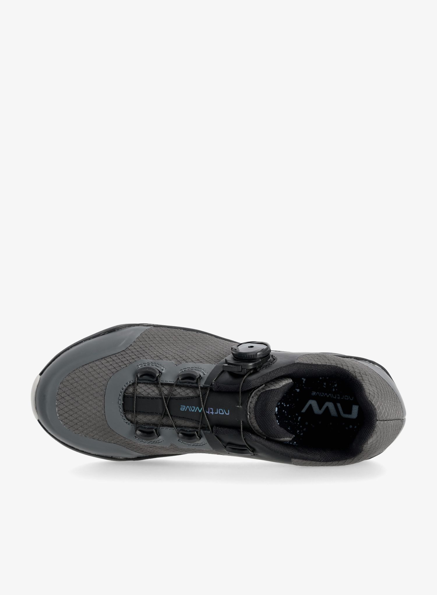 Boty na kolo dámské Northwave Corsair 2 - dark grey