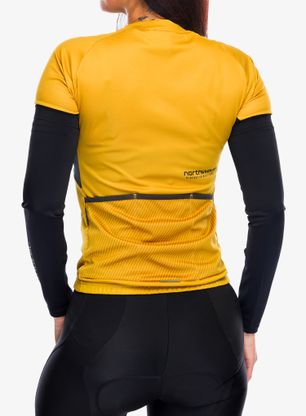 Návleky na ruce Northwave Easy Arm Warmer - black