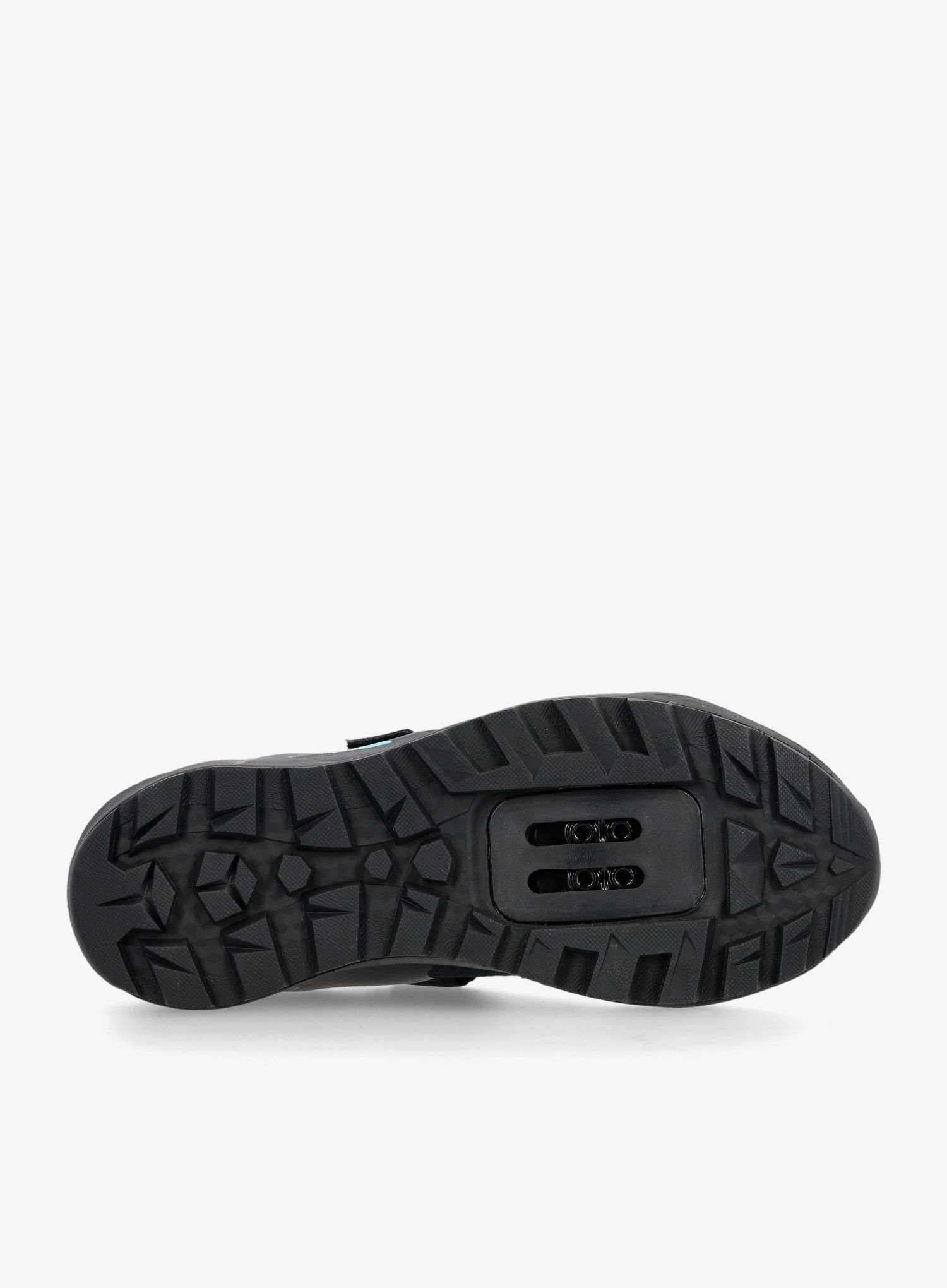 Boty na kolo dámské Northwave Escape Evo 2 - black/turquoise