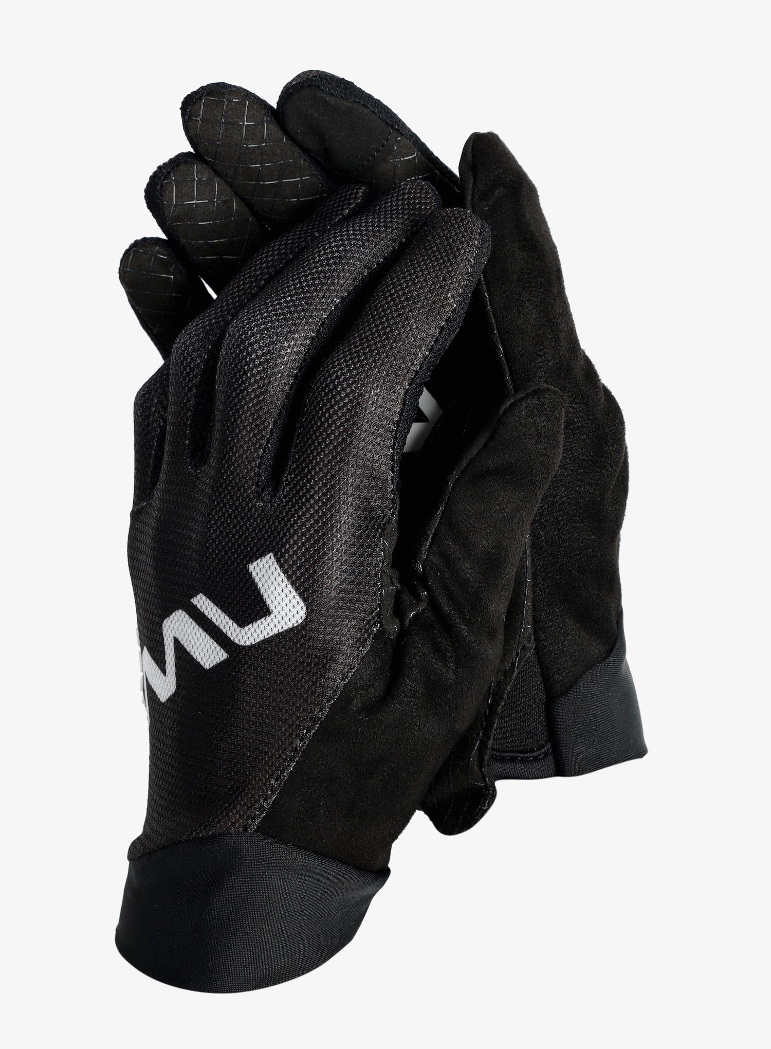 Rukavice na kolo Northwave Extreme Air Glove - black