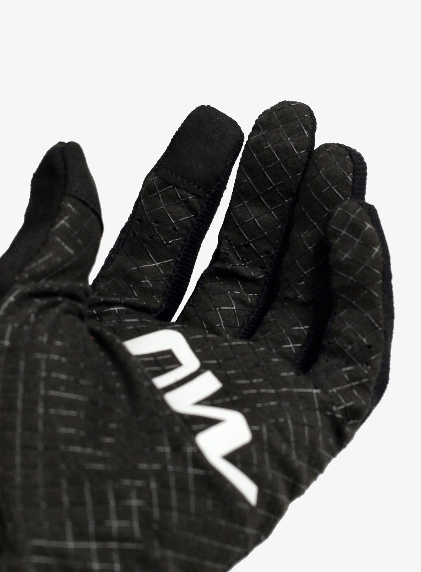 Rukavice na kolo Northwave Extreme Air Glove - black
