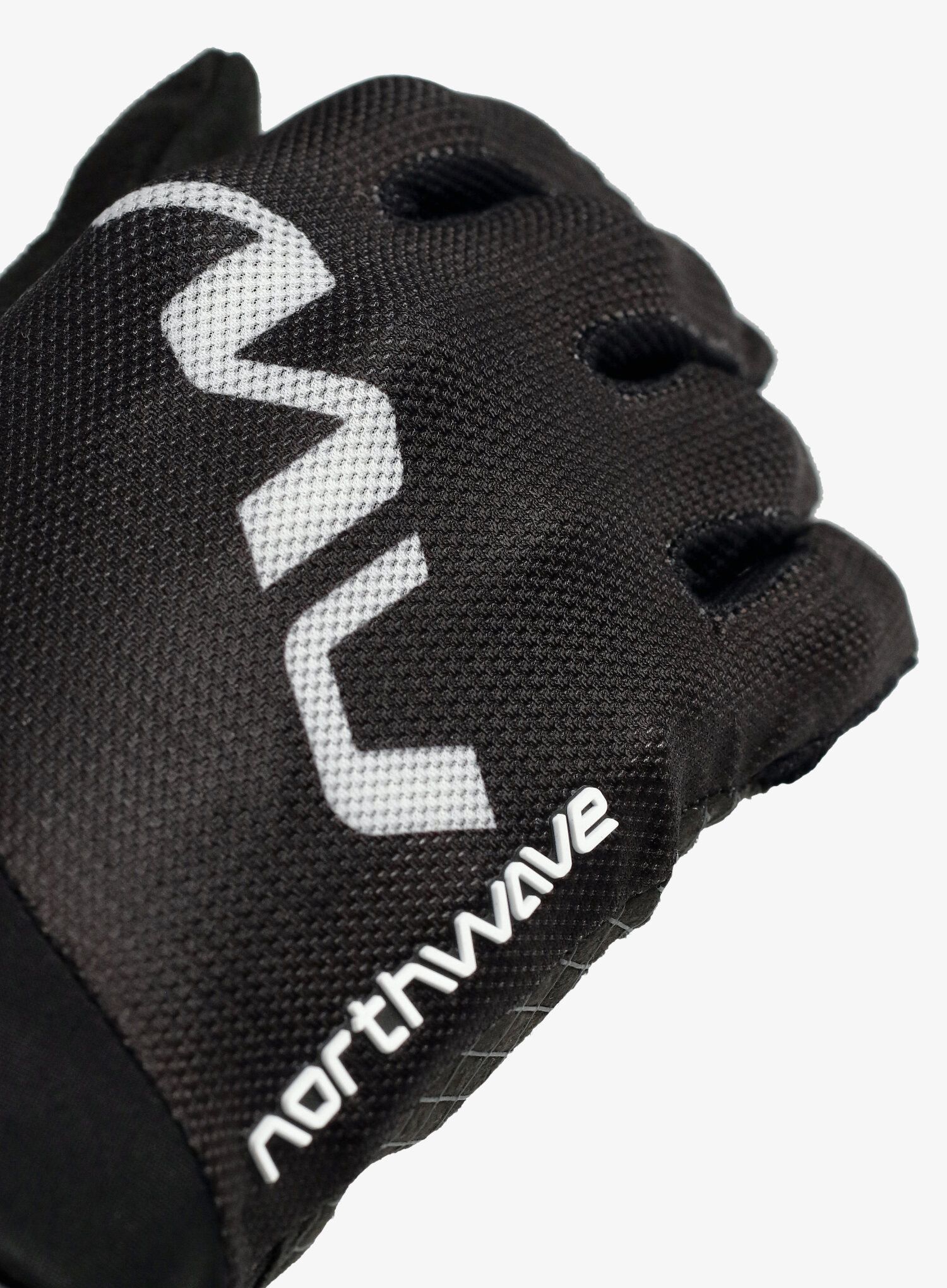 Rukavice na kolo Northwave Extreme Air Glove - black