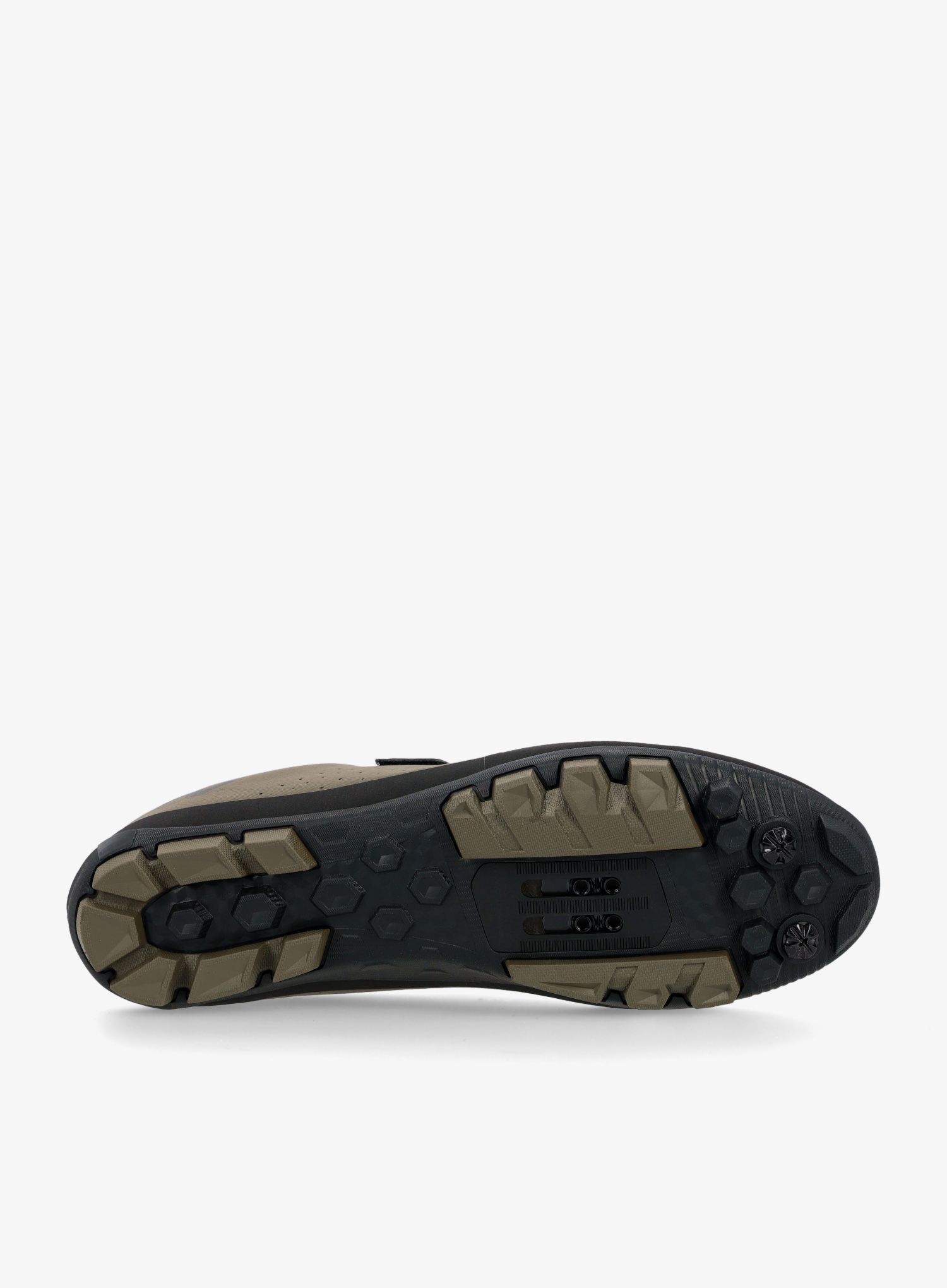 Cyklo boty Northwave Hammer - green forest/black