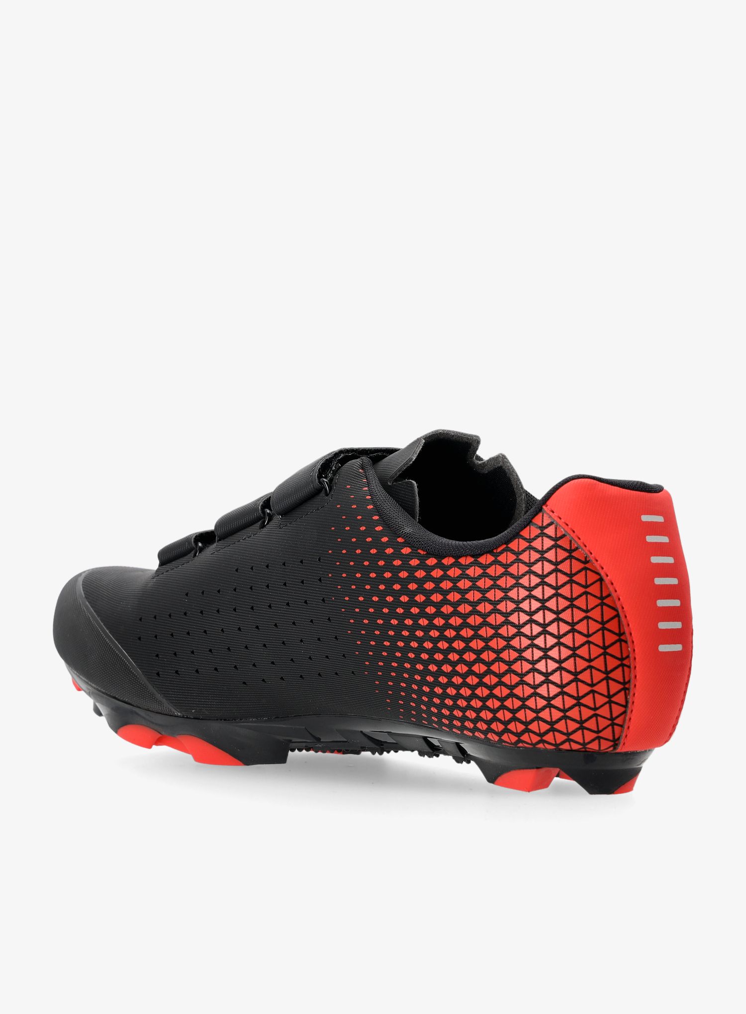 SPD boty Northwave Origin 2  - black/red