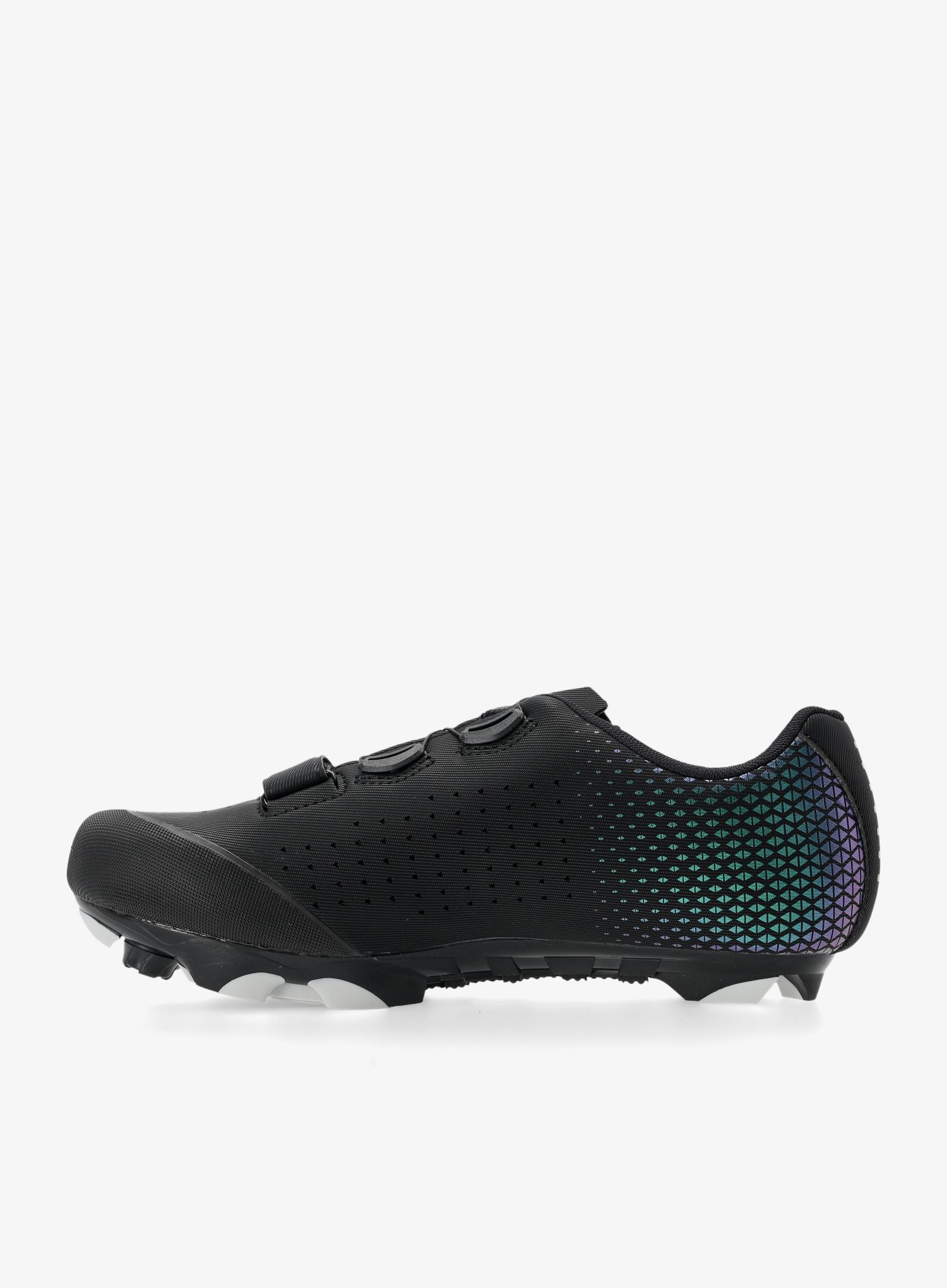 Boty na kolo dámské Northwave Origin Plus 2 - black/iridescent