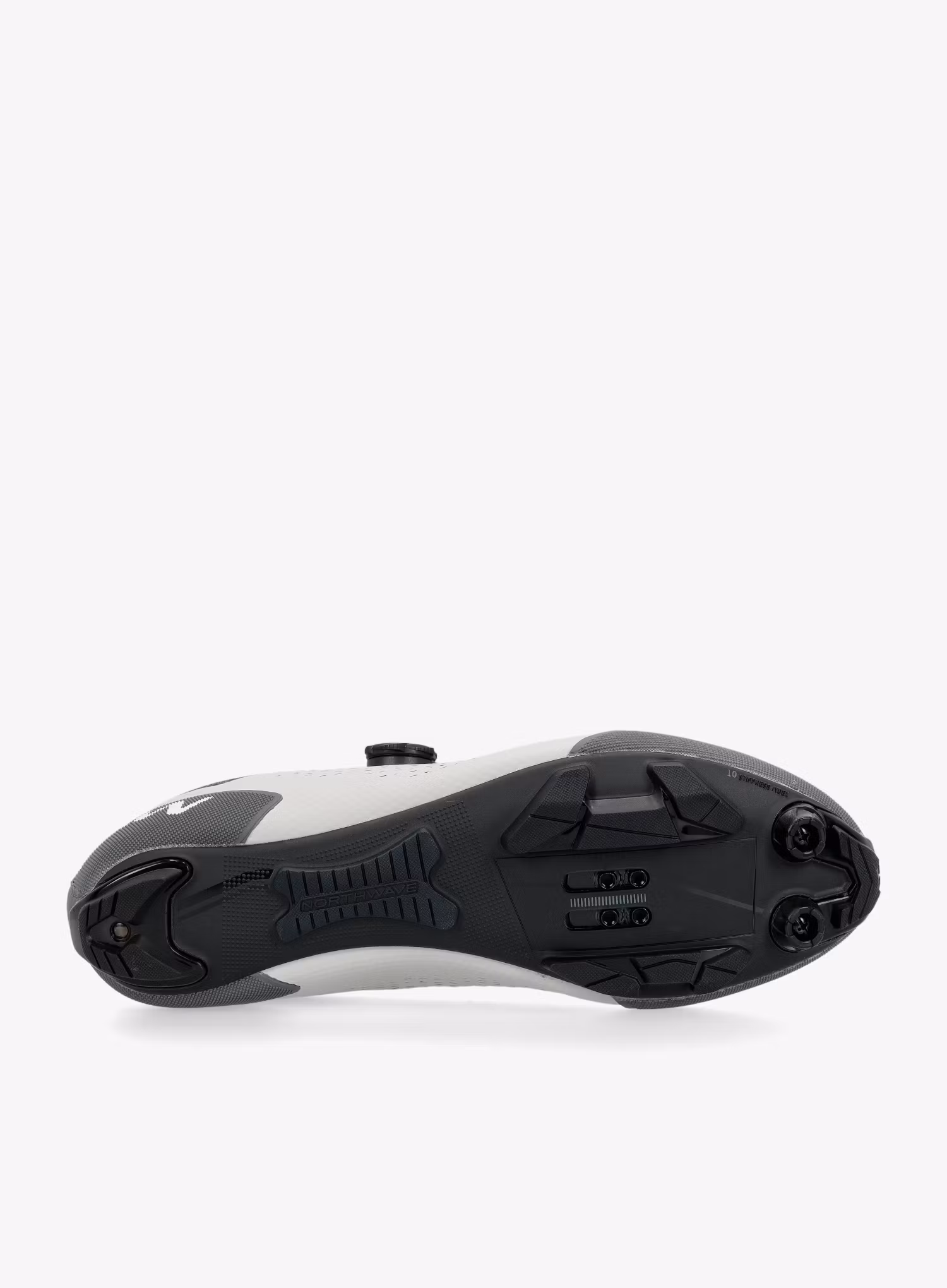 Boty na kolo Northwave Razer 2 - light grey