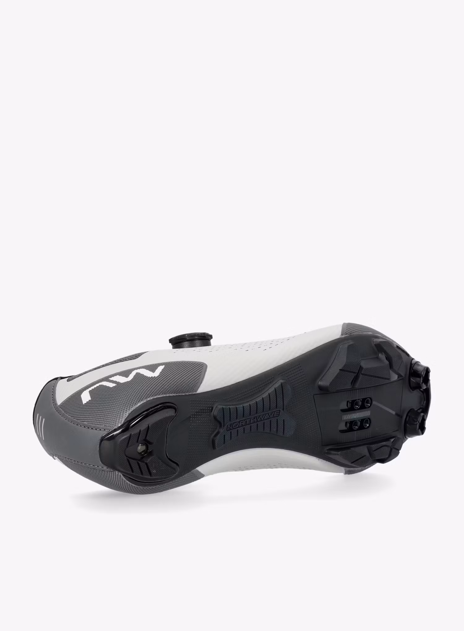 Boty na kolo Northwave Razer 2 - light grey