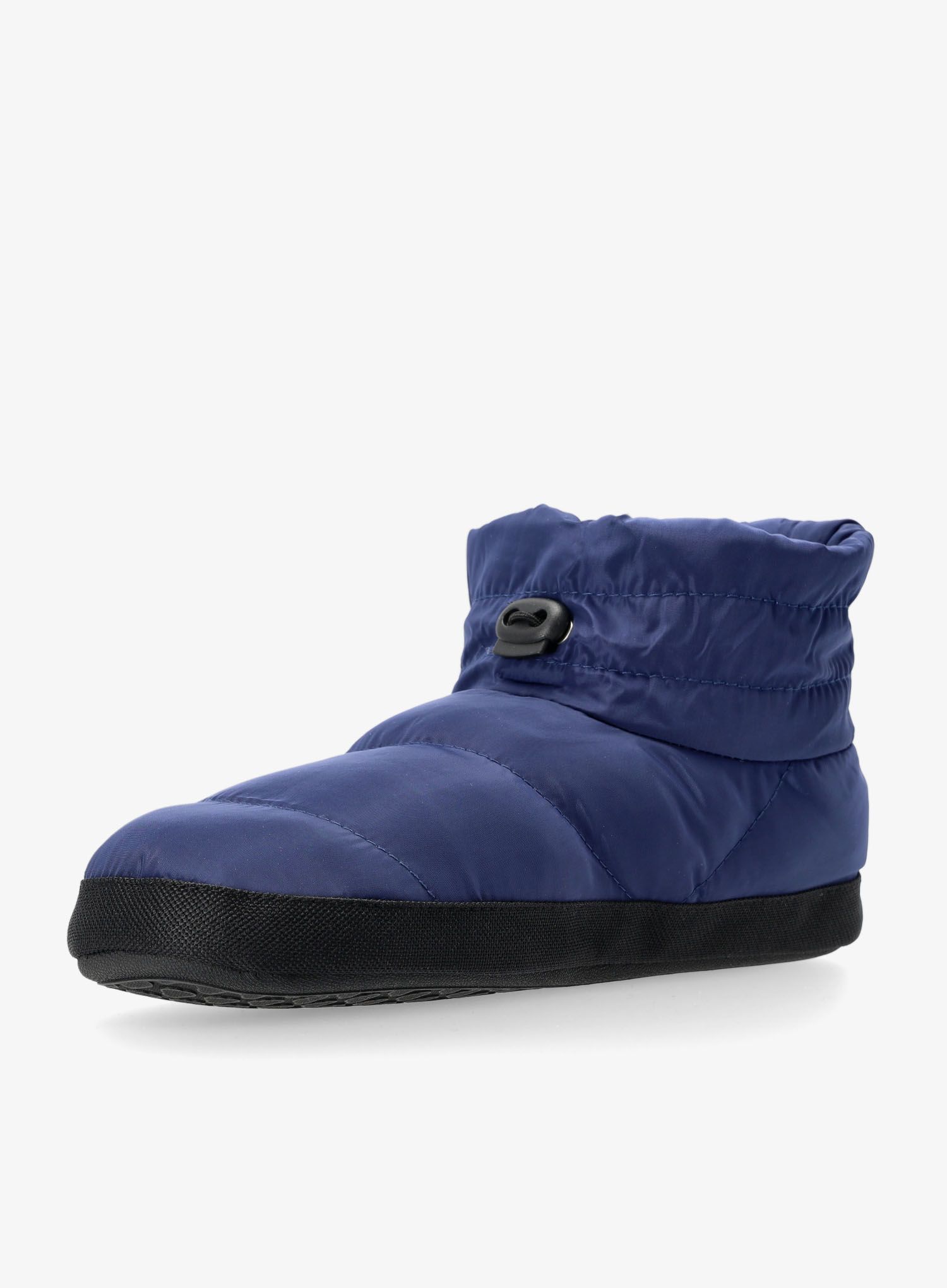 Zateplené papuče Nuvola Boot Home - dark navy