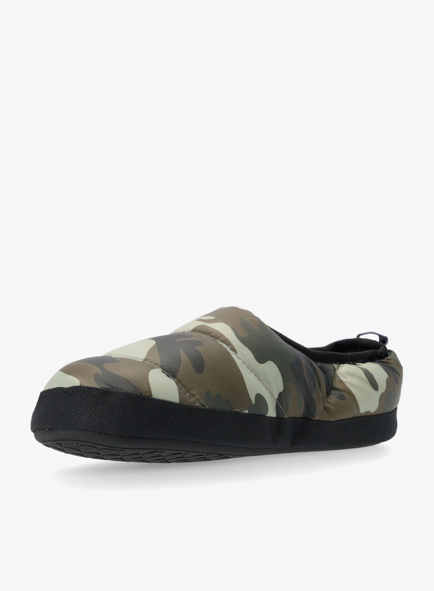 Papuče Nuvola Classic New - camouflage green