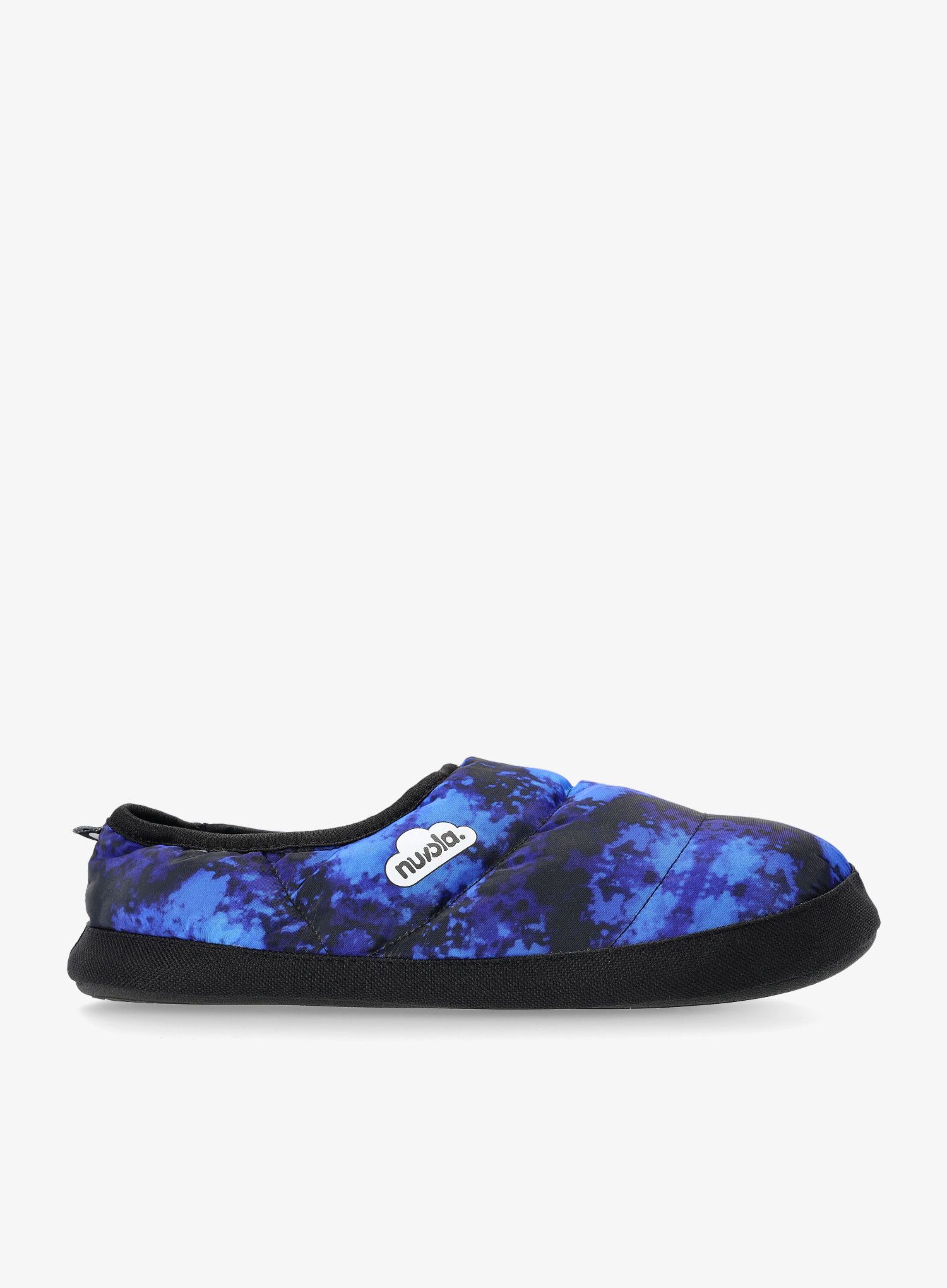 Papuče Nuvola Classic - printed tempesta blue