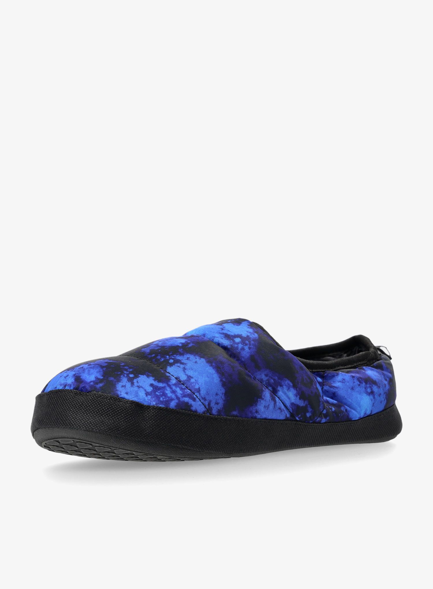 Papuče Nuvola Classic - printed tempesta blue