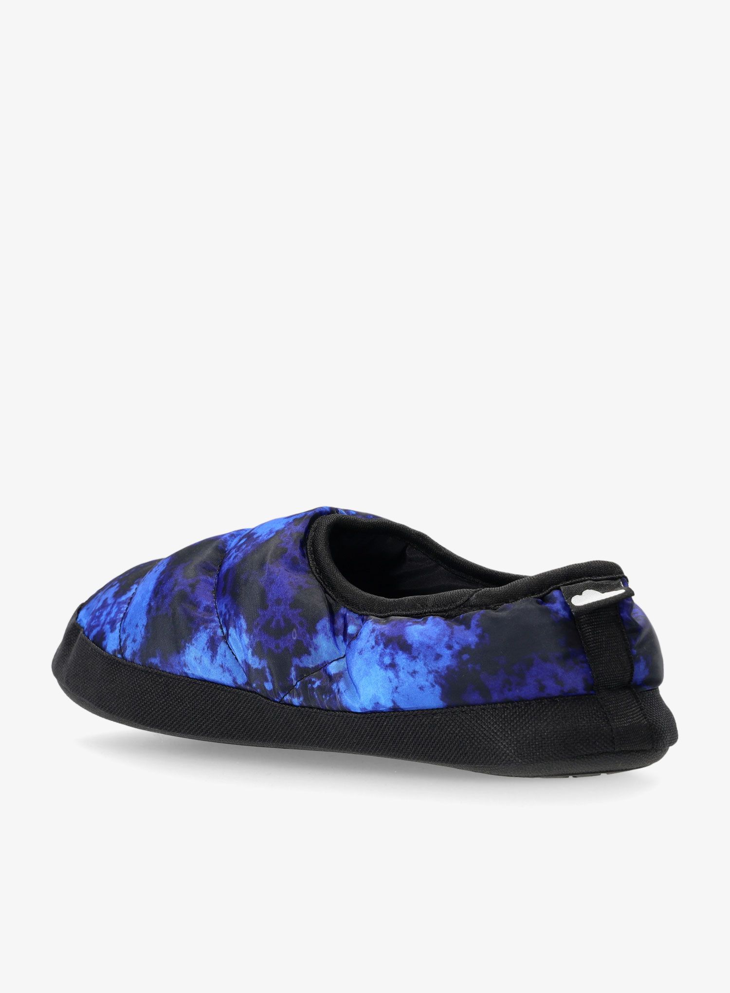 Papuče Nuvola Classic - printed tempesta blue