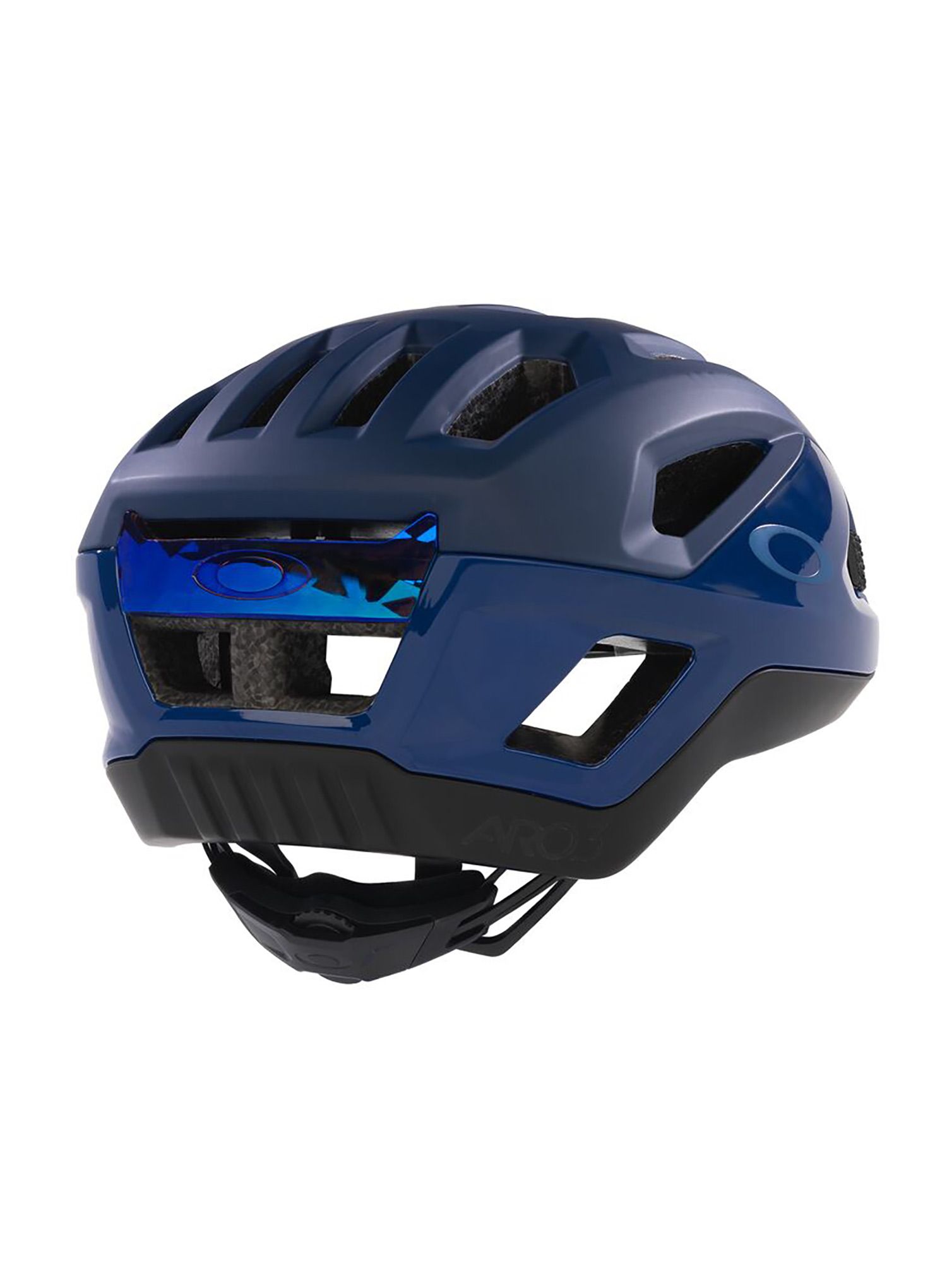 Helma na kolo Oakley Aro3 Endurance Mips - matte poseidon/navy