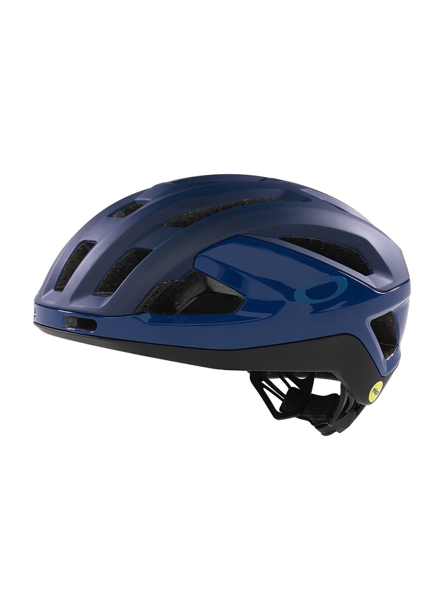 Helma na kolo Oakley Aro3 Endurance Mips - matte poseidon/navy