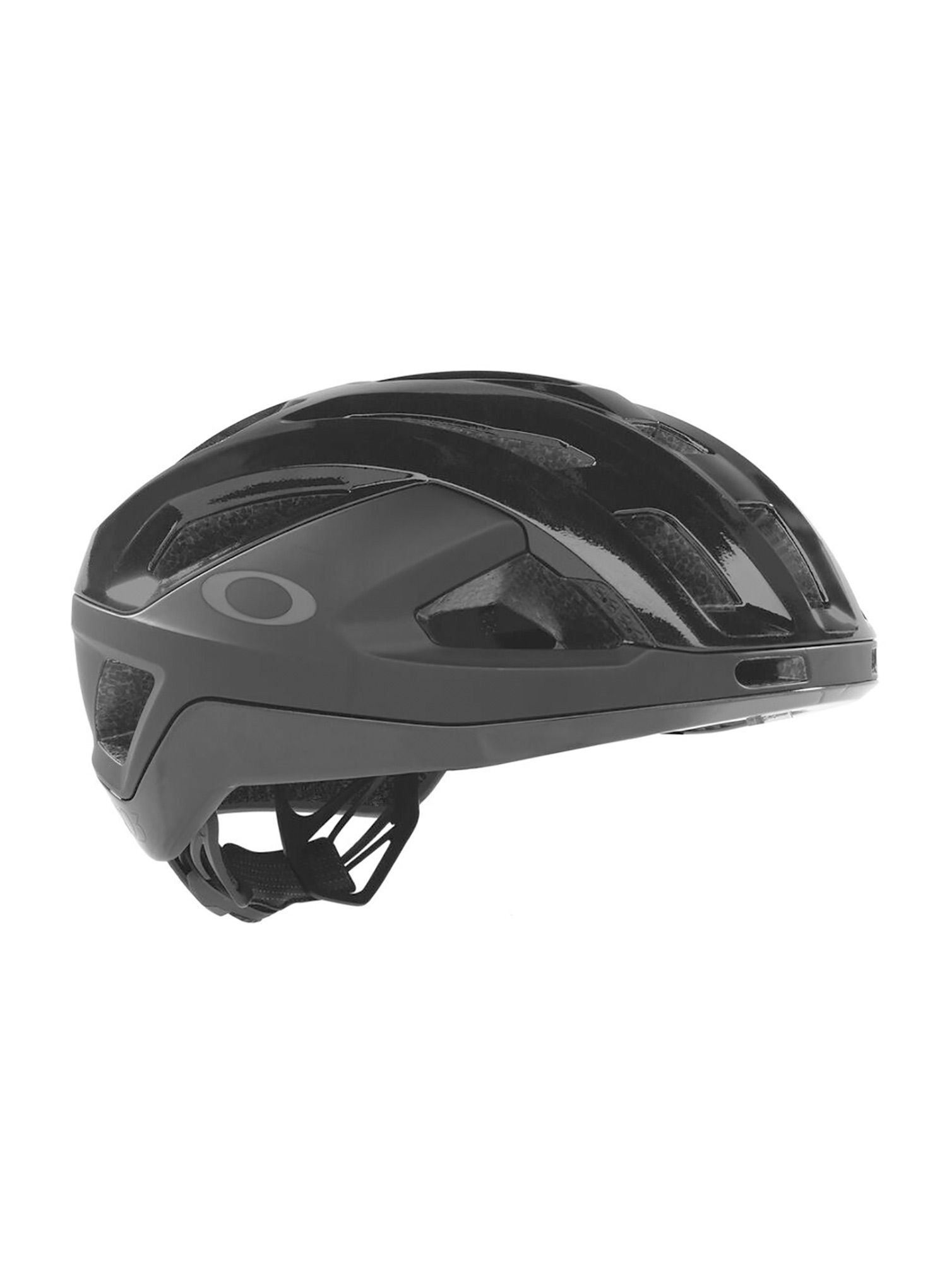 Helma na kolo Oakley Aro3 Endurance Mips - polished/black/black