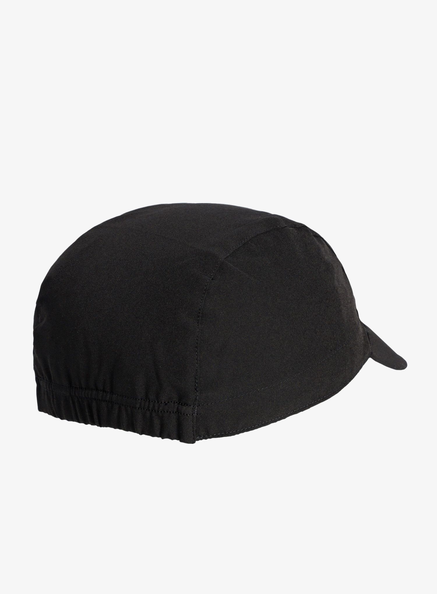 Cyklistická čepice Oakley Cadence Road Cap - black/sulphur