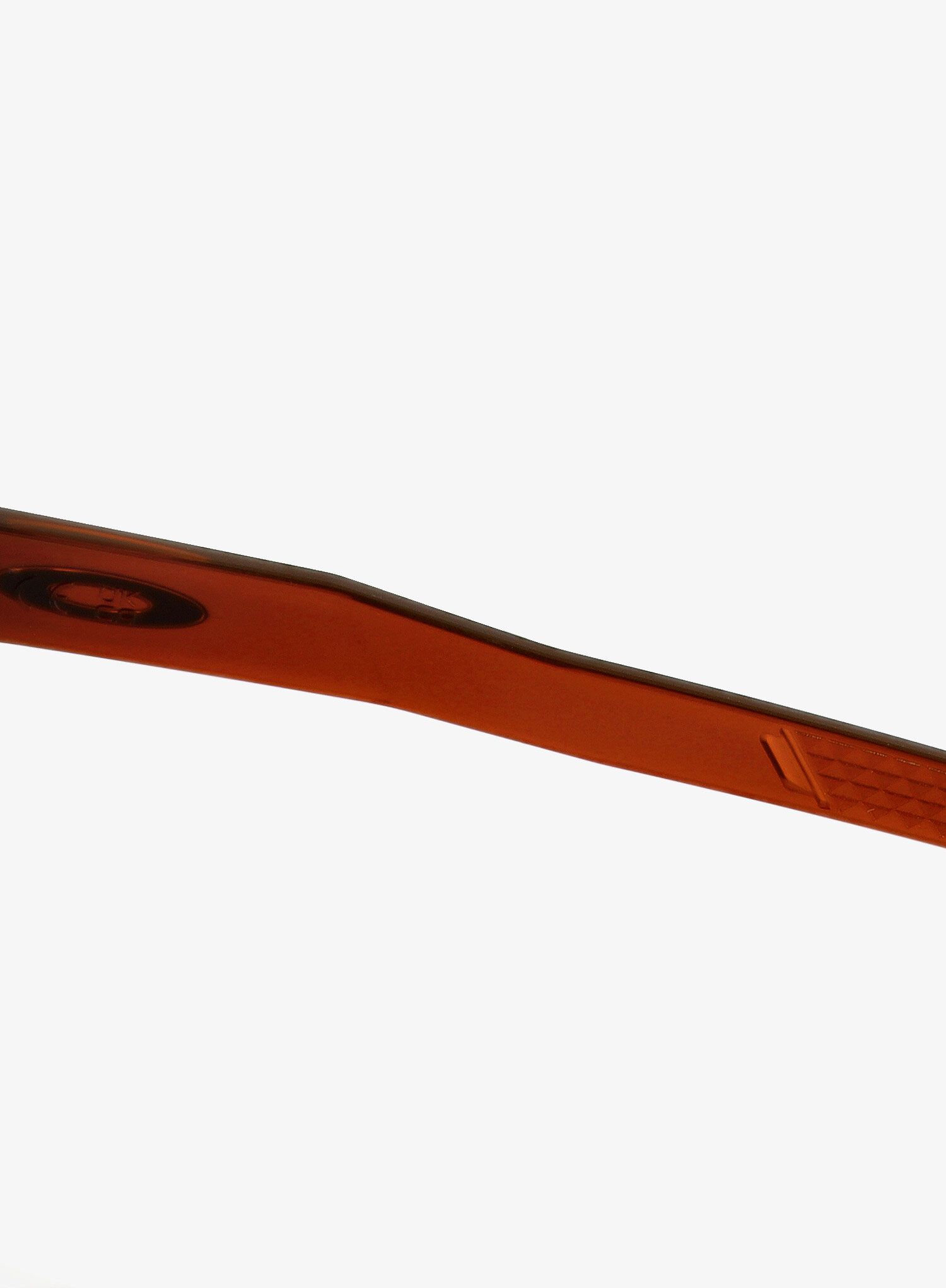 Sluneční brýle Oakley Castel - rootbeer/bronze