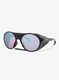 Brýle na hory Oakley Clifden - pol blk/prizm snow sapphire ir