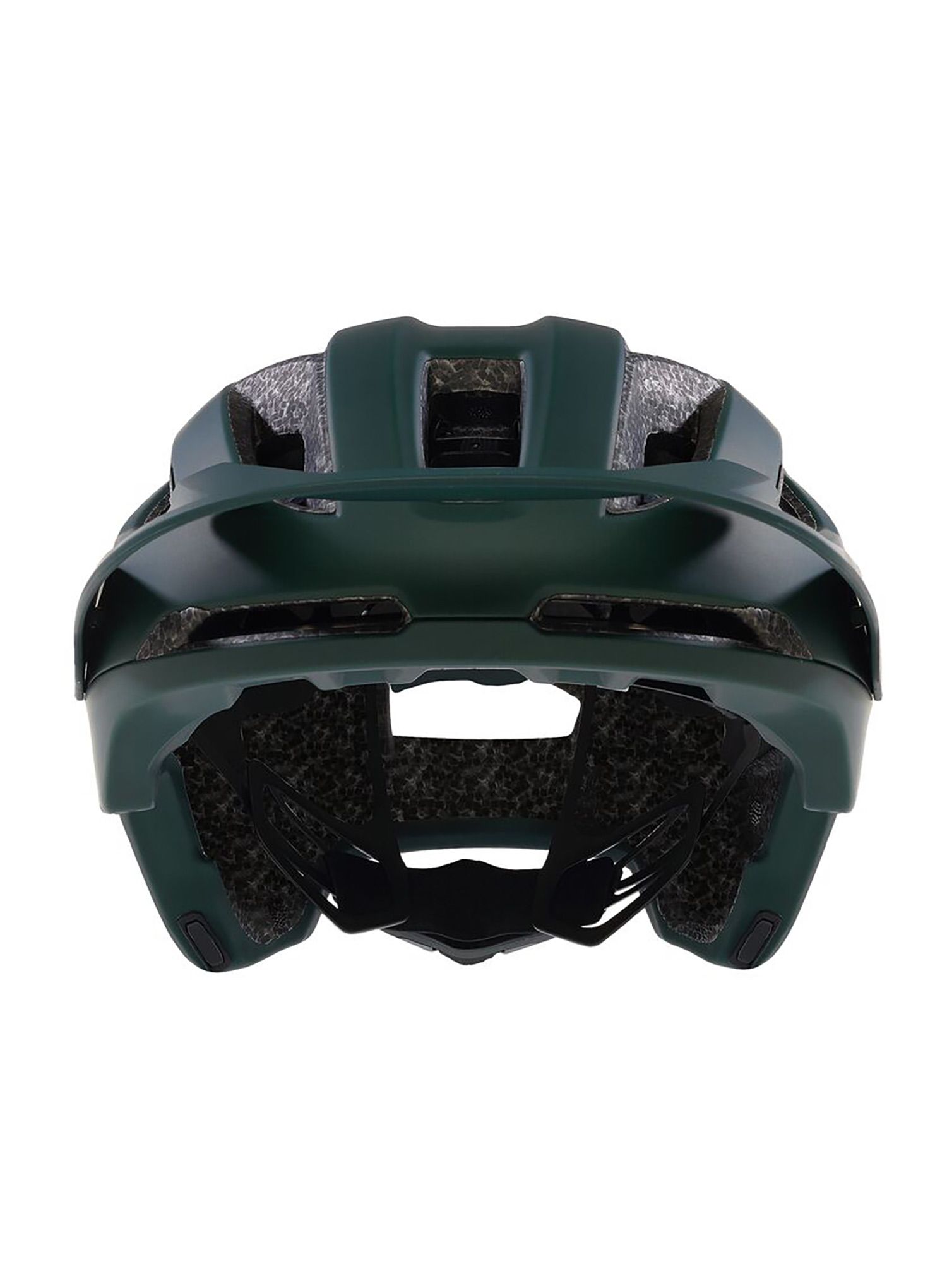 Cyklistická helma Oakley DRT3 Mips - hunter grn/satin black