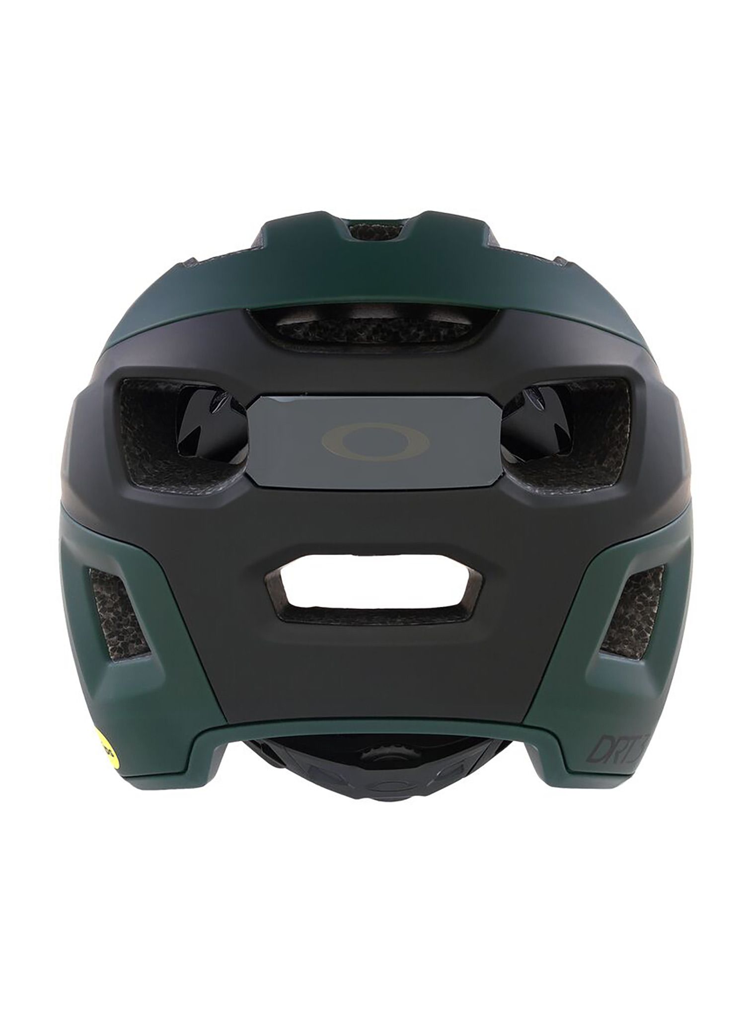 Cyklistická helma Oakley DRT3 Mips - hunter grn/satin black