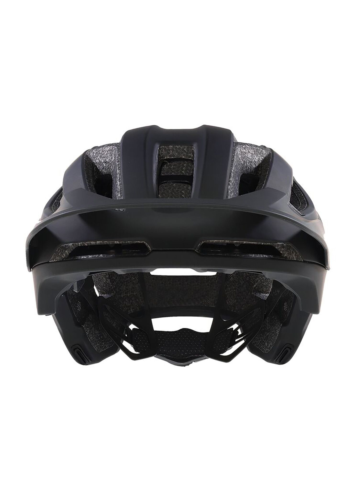 Helma na kolo Oakley DRT3 Mips - matte black/satin