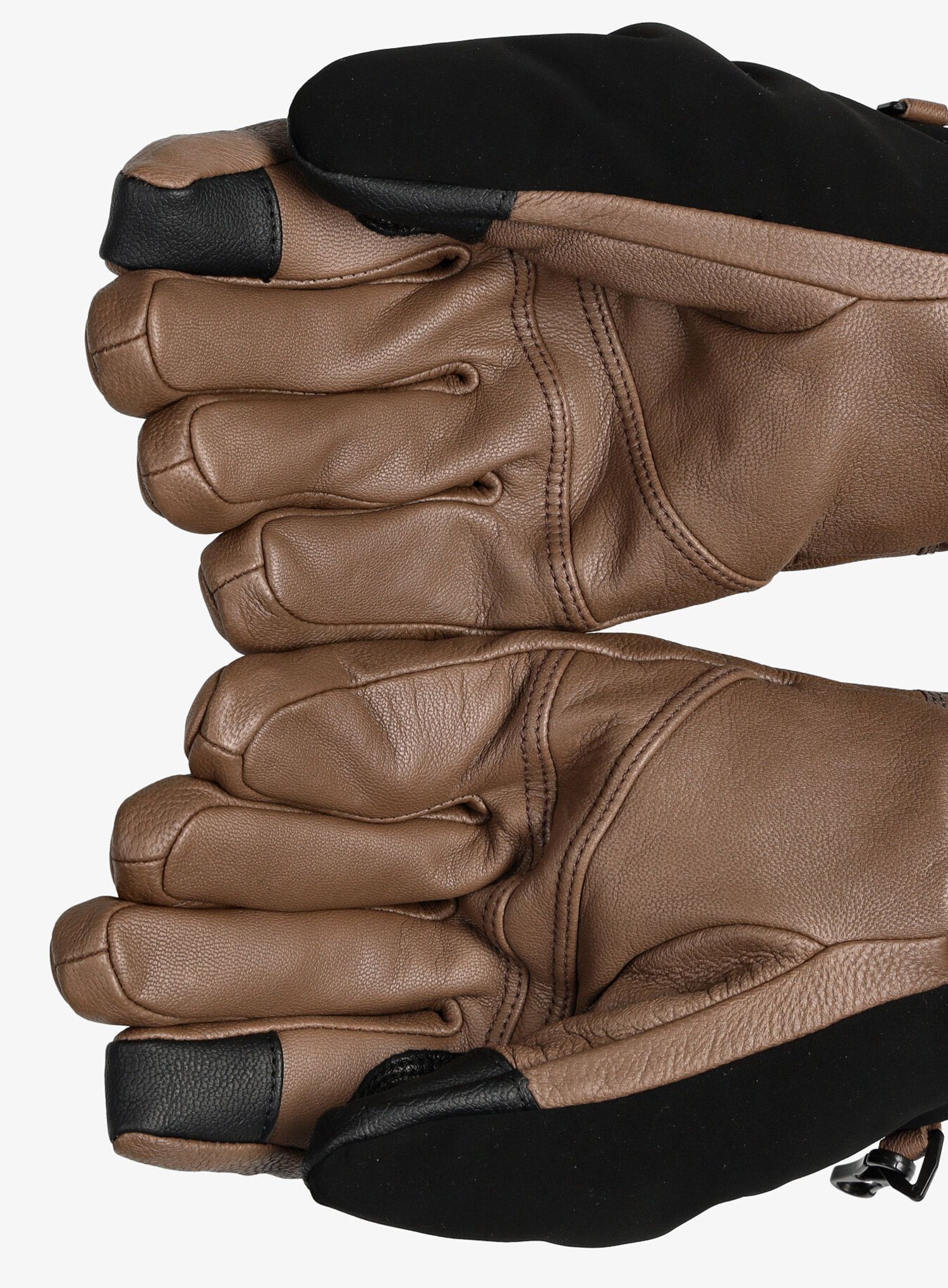 GORE TEX rukavice Oakley Ellipse Goatskin Glove - carafe