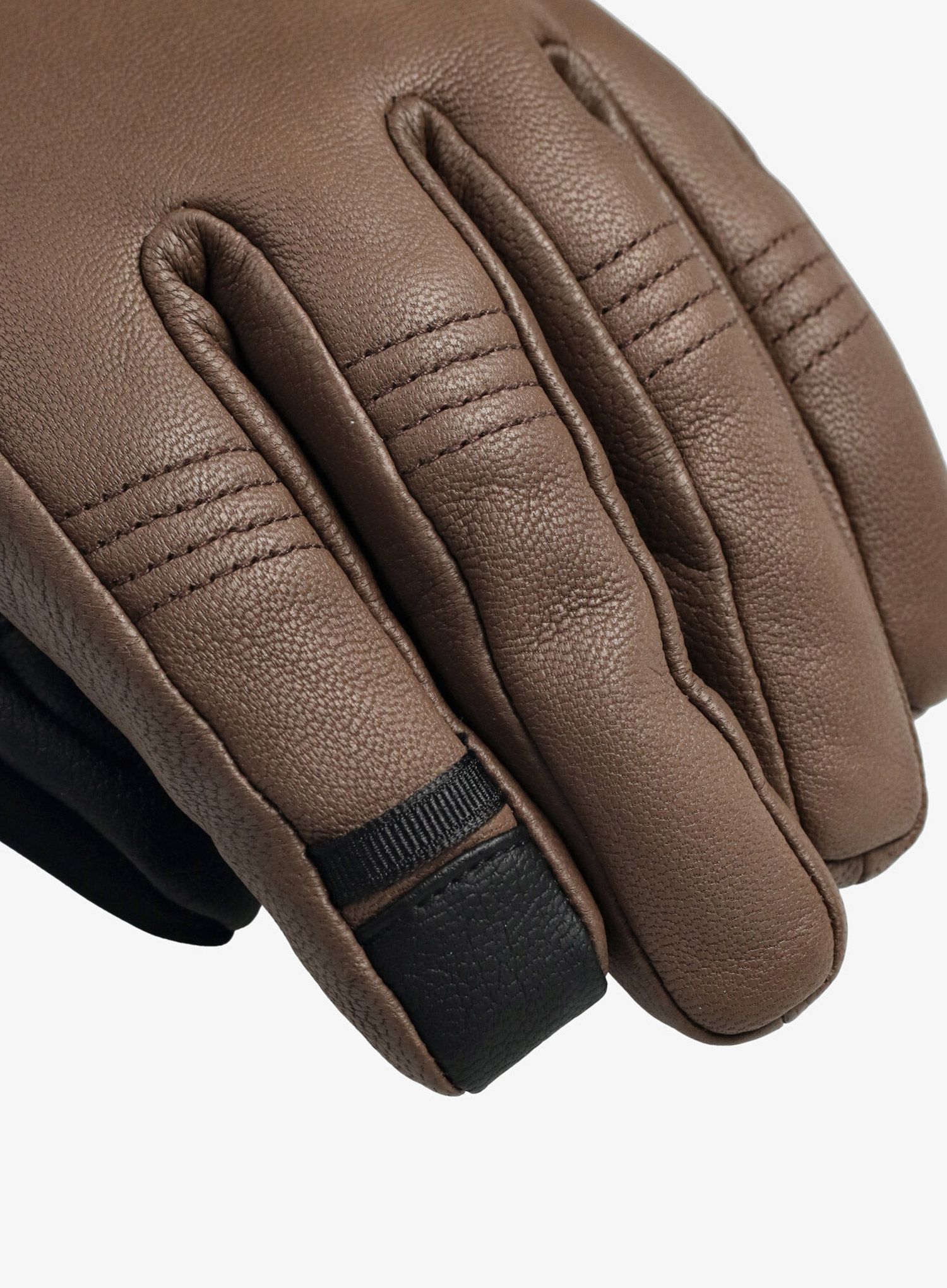 GORE TEX rukavice Oakley Ellipse Goatskin Glove - carafe