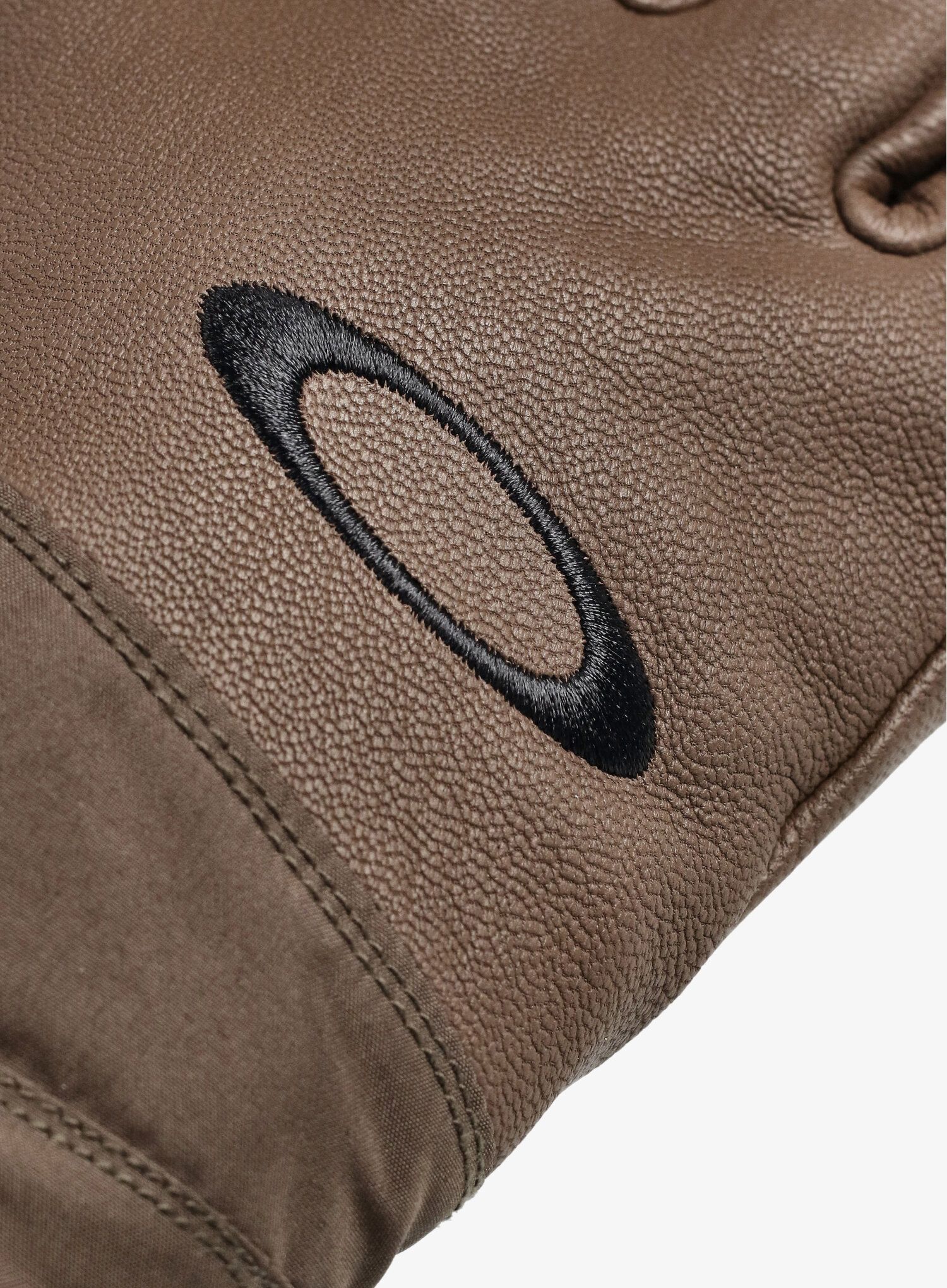 GORE TEX rukavice Oakley Ellipse Goatskin Glove - carafe