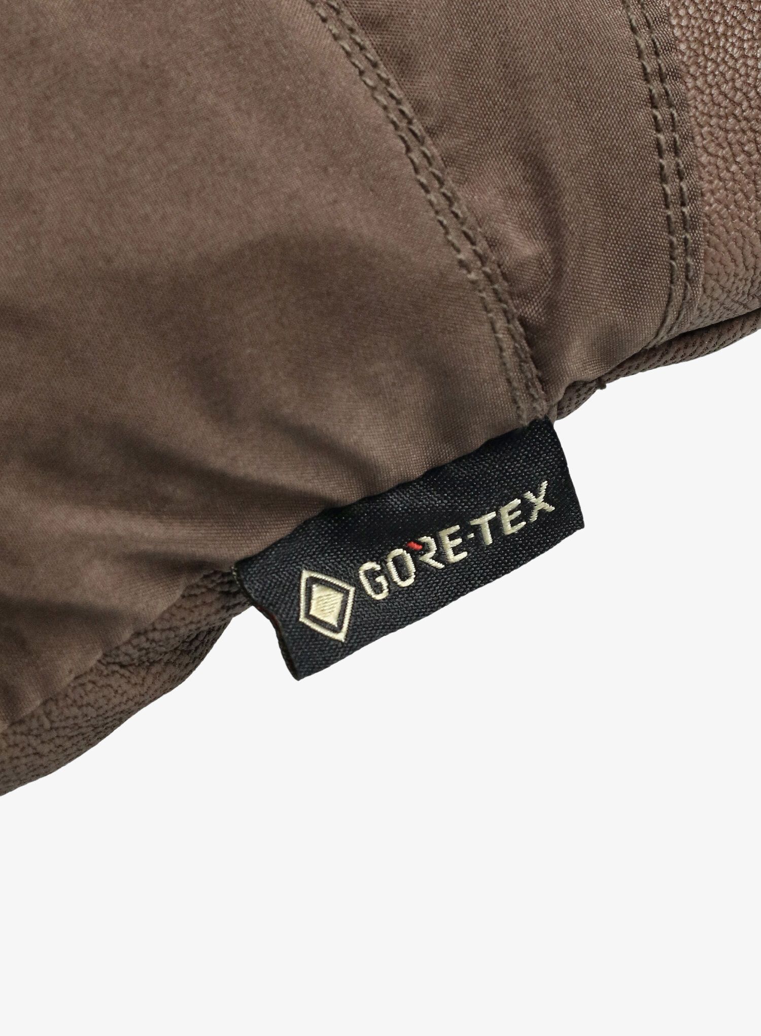 GORE TEX rukavice Oakley Ellipse Goatskin Glove - carafe