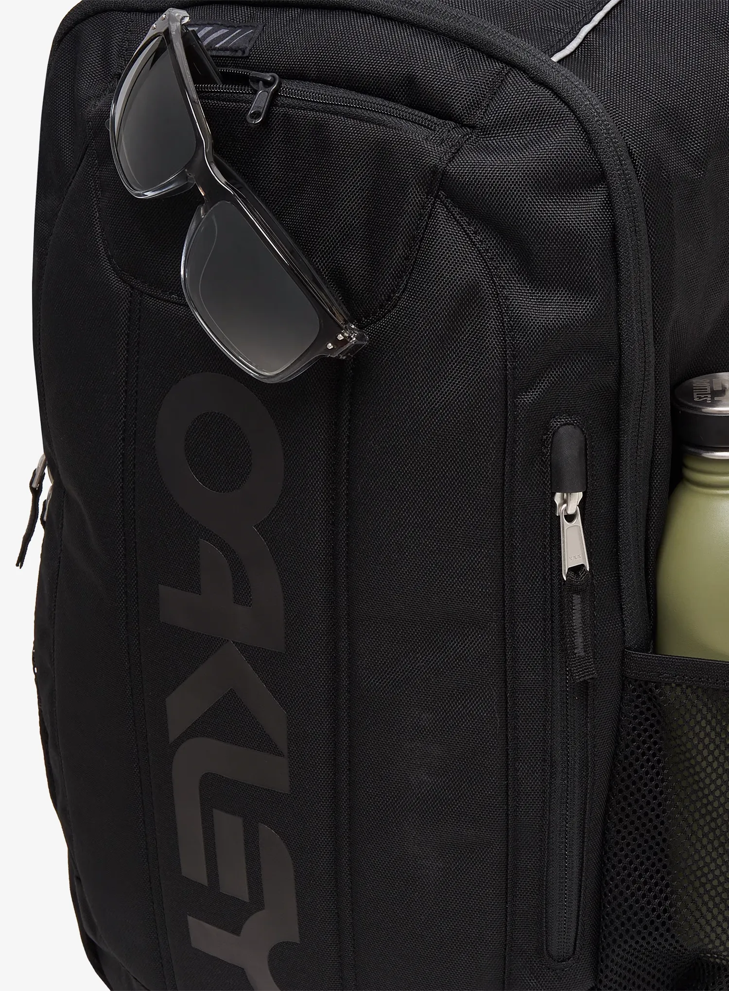 Městský batoh Oakley Enduro 20 L 3.0 - blackout