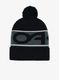 Zimní čepice Oakley Factory Cuff Beanie - blackout