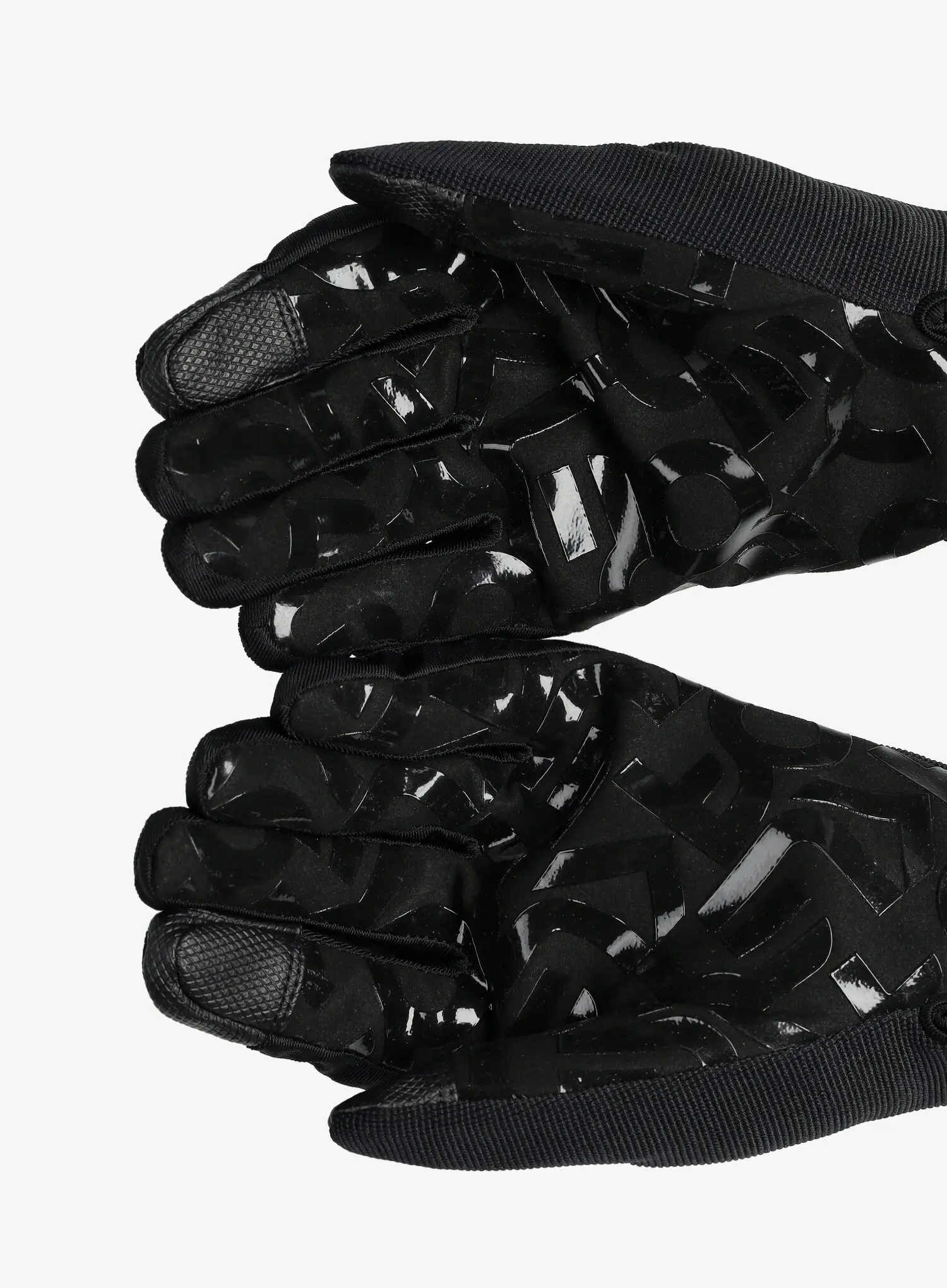 Rukavice na kolo Oakley Factory Pilot Core Glove - blackout