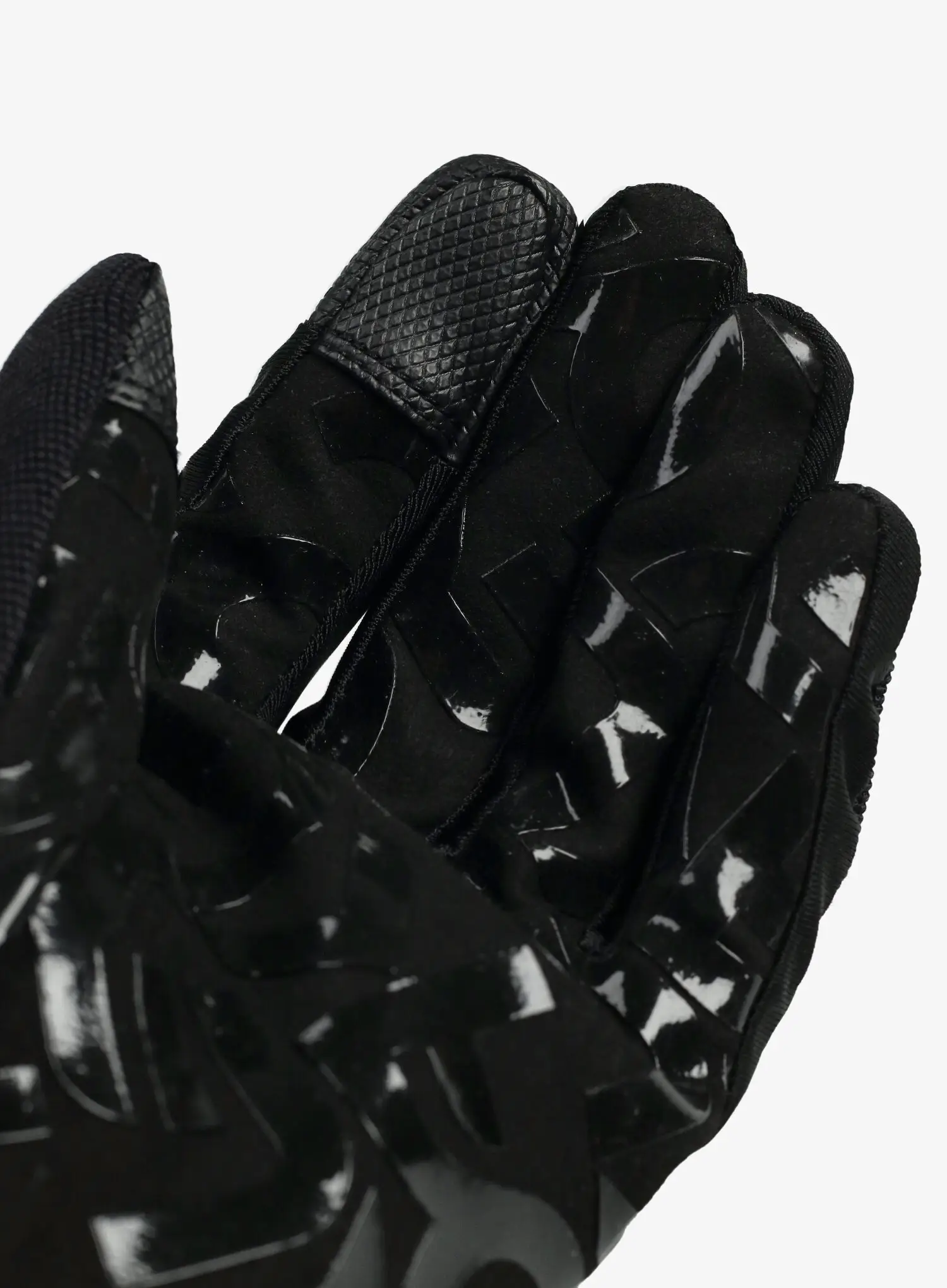 Rukavice na kolo Oakley Factory Pilot Core Glove - blackout