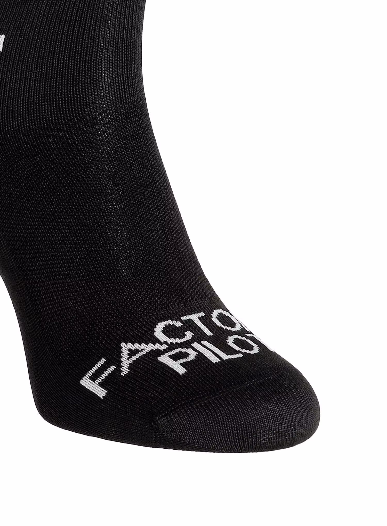 Cyklistické ponožky Oakley Factory Pilot Mtb Socks - blackout