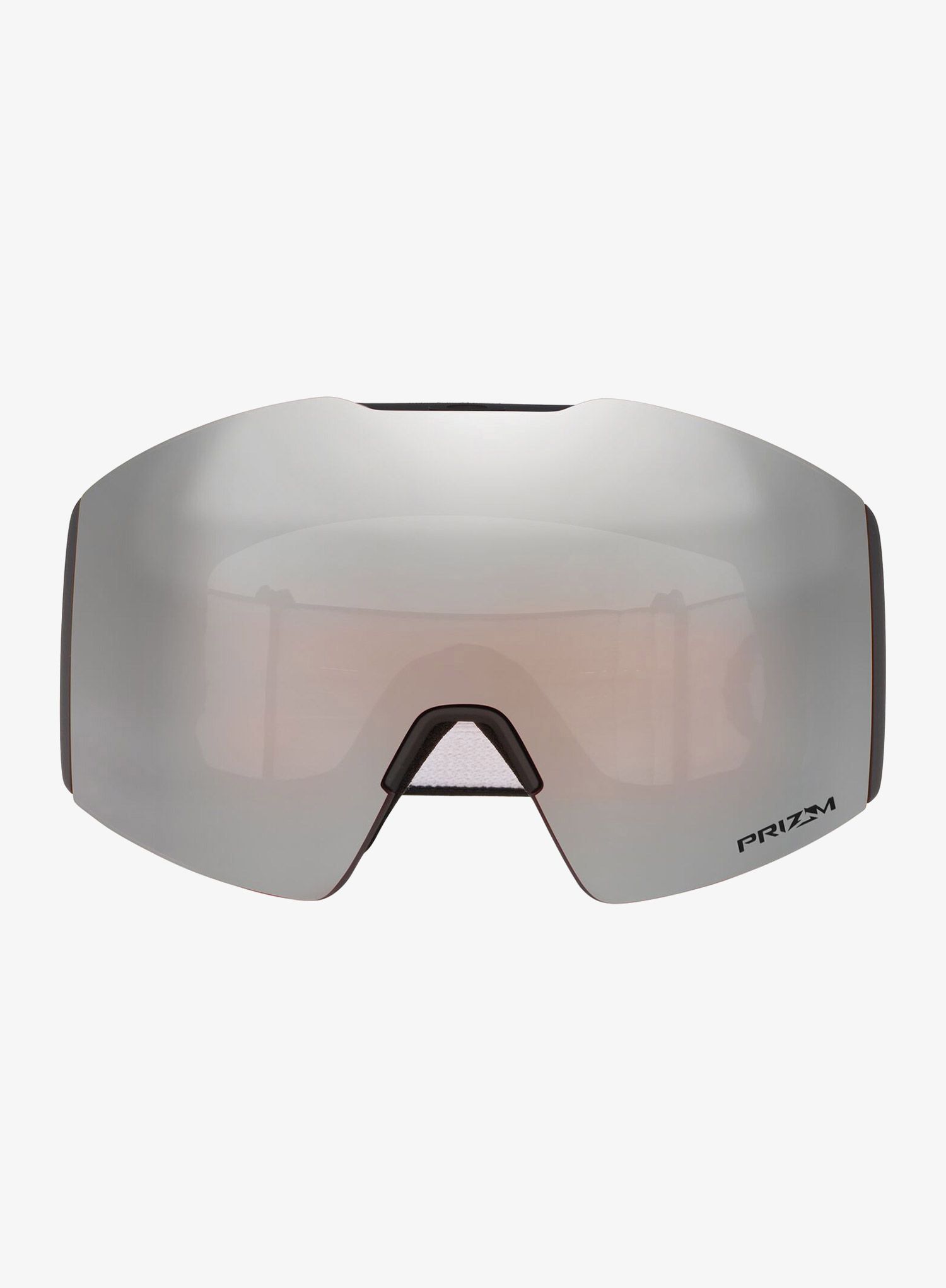 Lyžařské brýle Oakley Fall Line L - matt black/prizm snow black