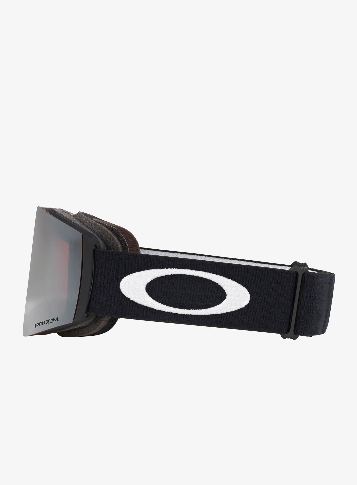 Lyžařské brýle Oakley Fall Line L - matt black/prizm snow black
