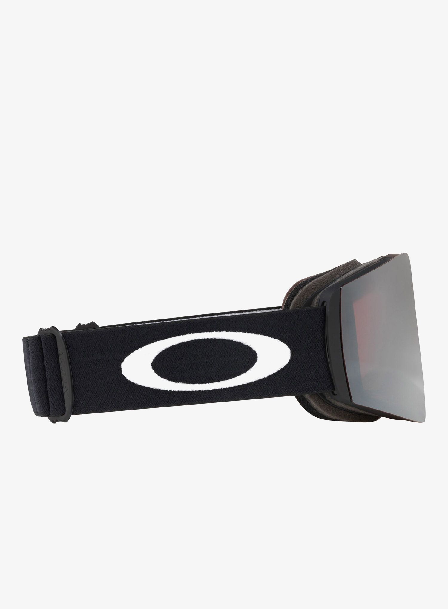 Lyžařské brýle Oakley Fall Line L - matt black/prizm snow black