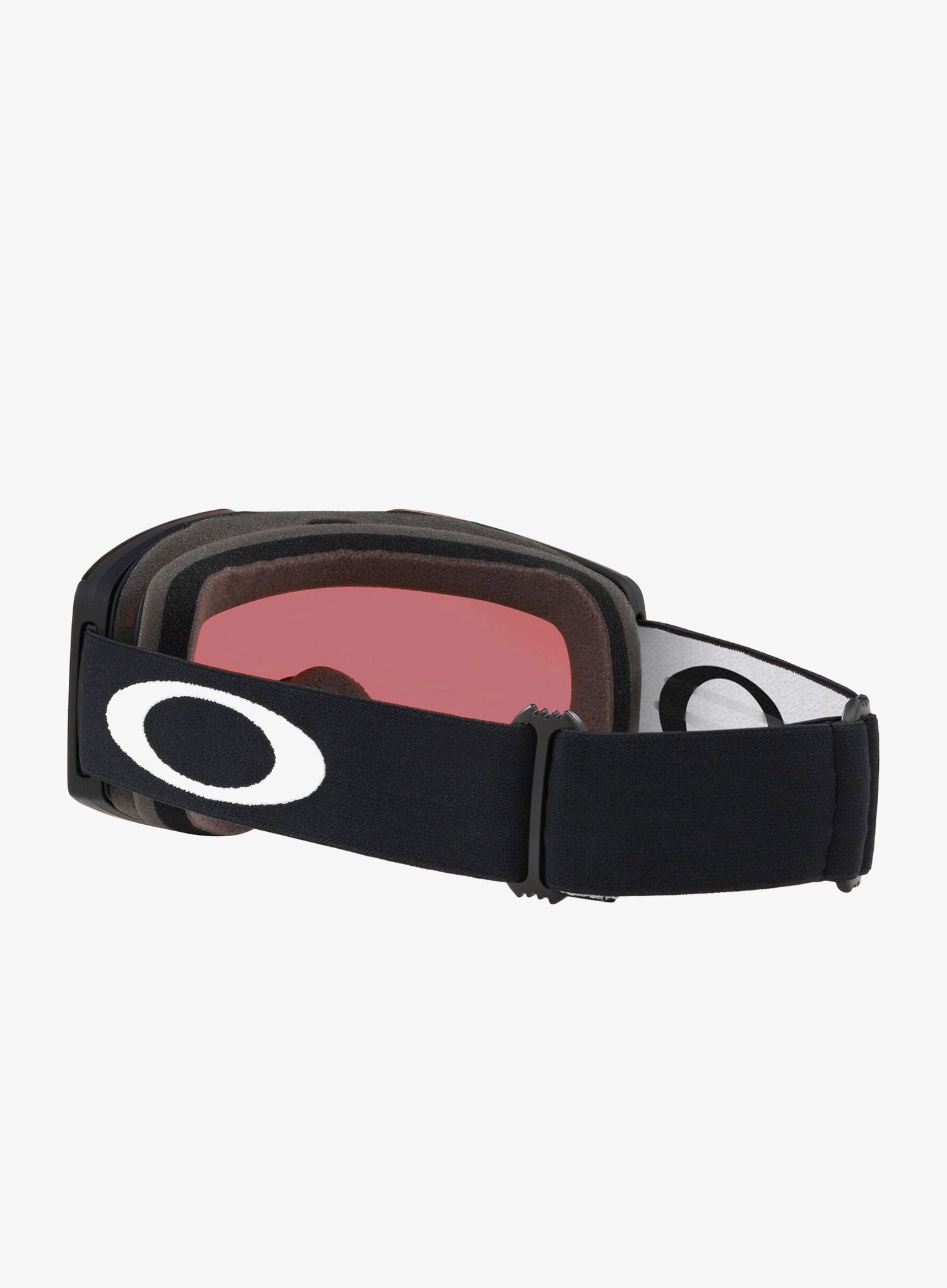 Lyžařské brýle Oakley Fall Line M - matt black/prizm snow torch