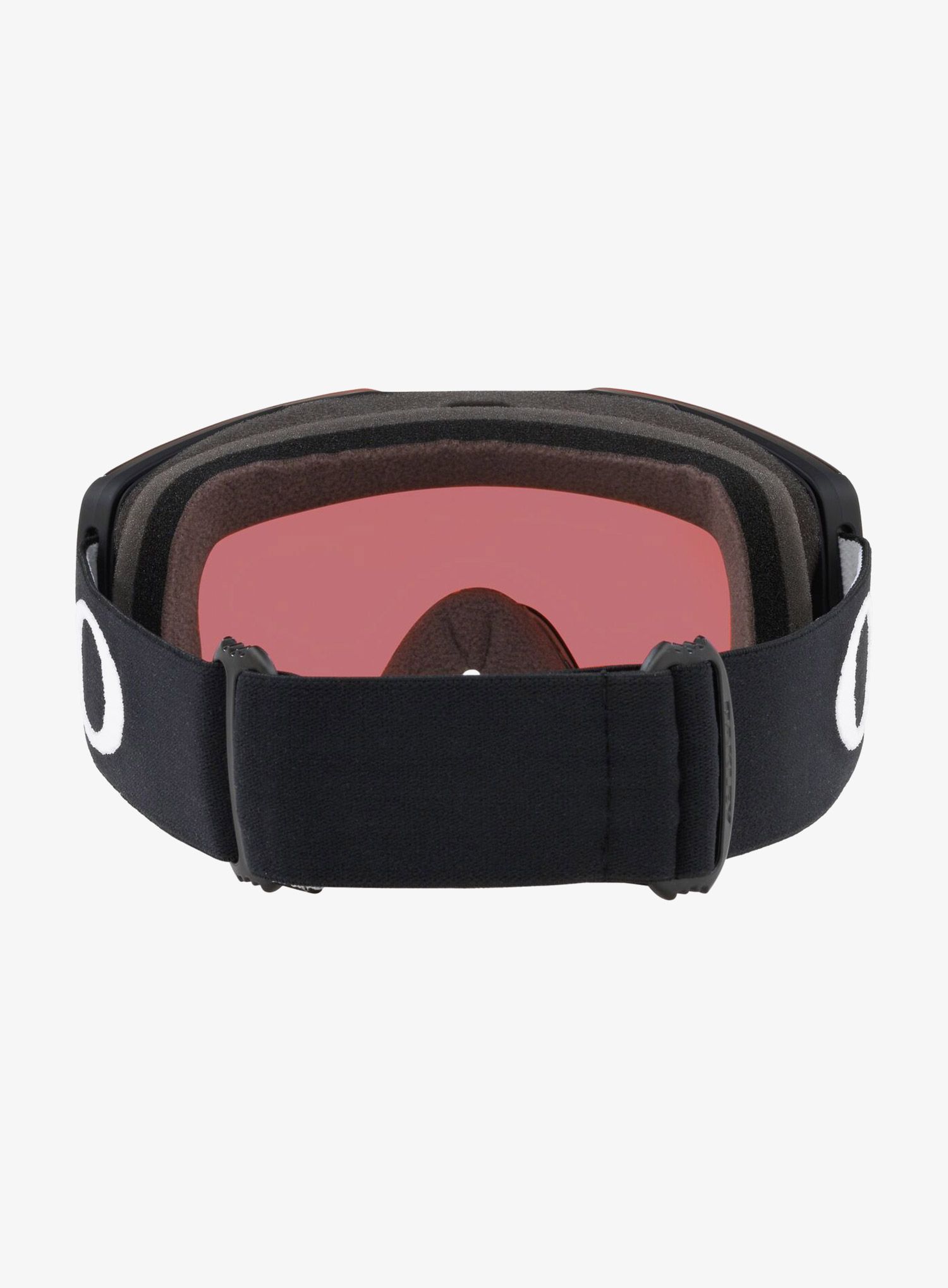 Lyžařské brýle Oakley Fall Line M - matt black/prizm snow torch