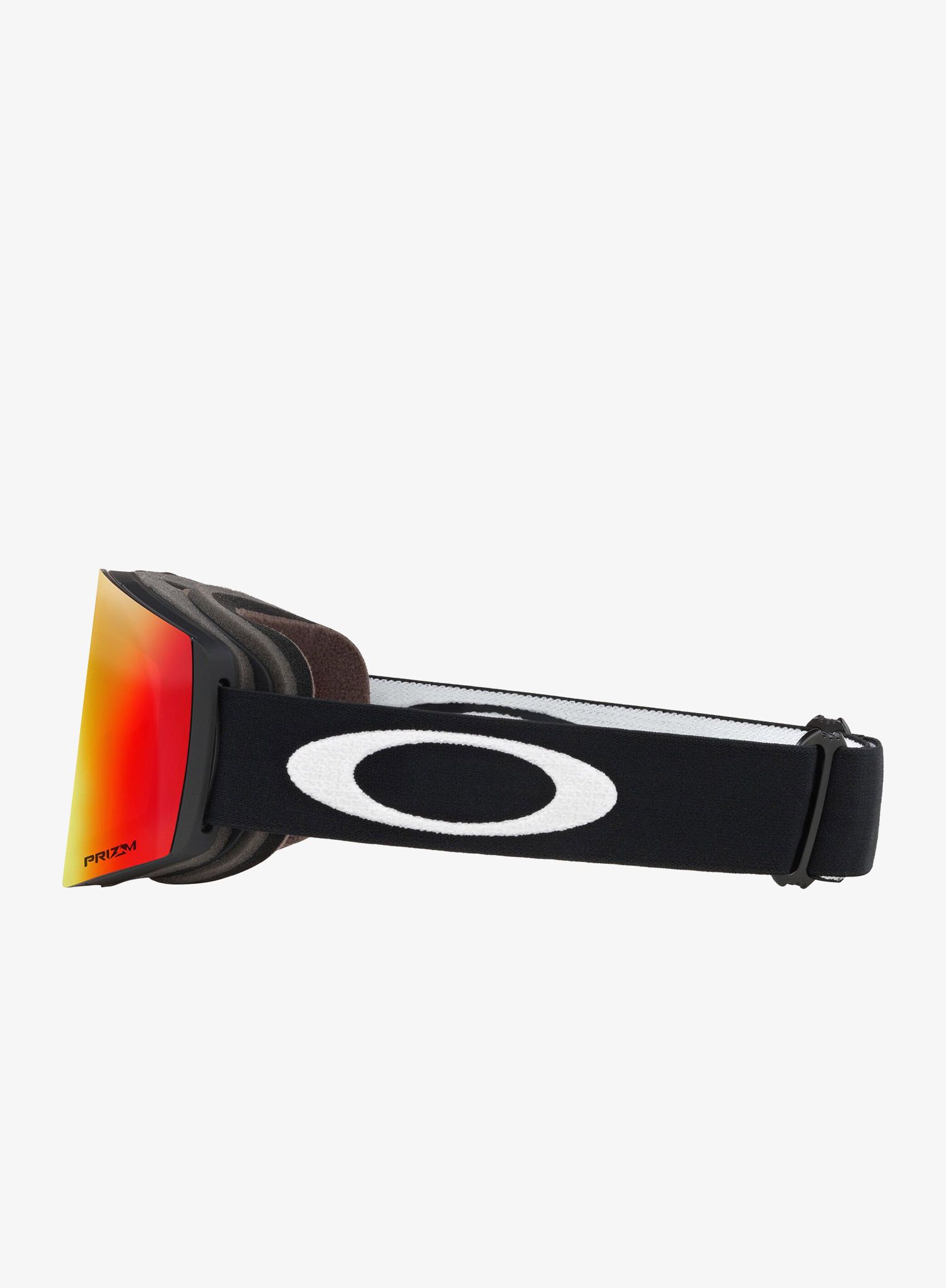 Lyžařské brýle Oakley Fall Line M - matt black/prizm snow torch