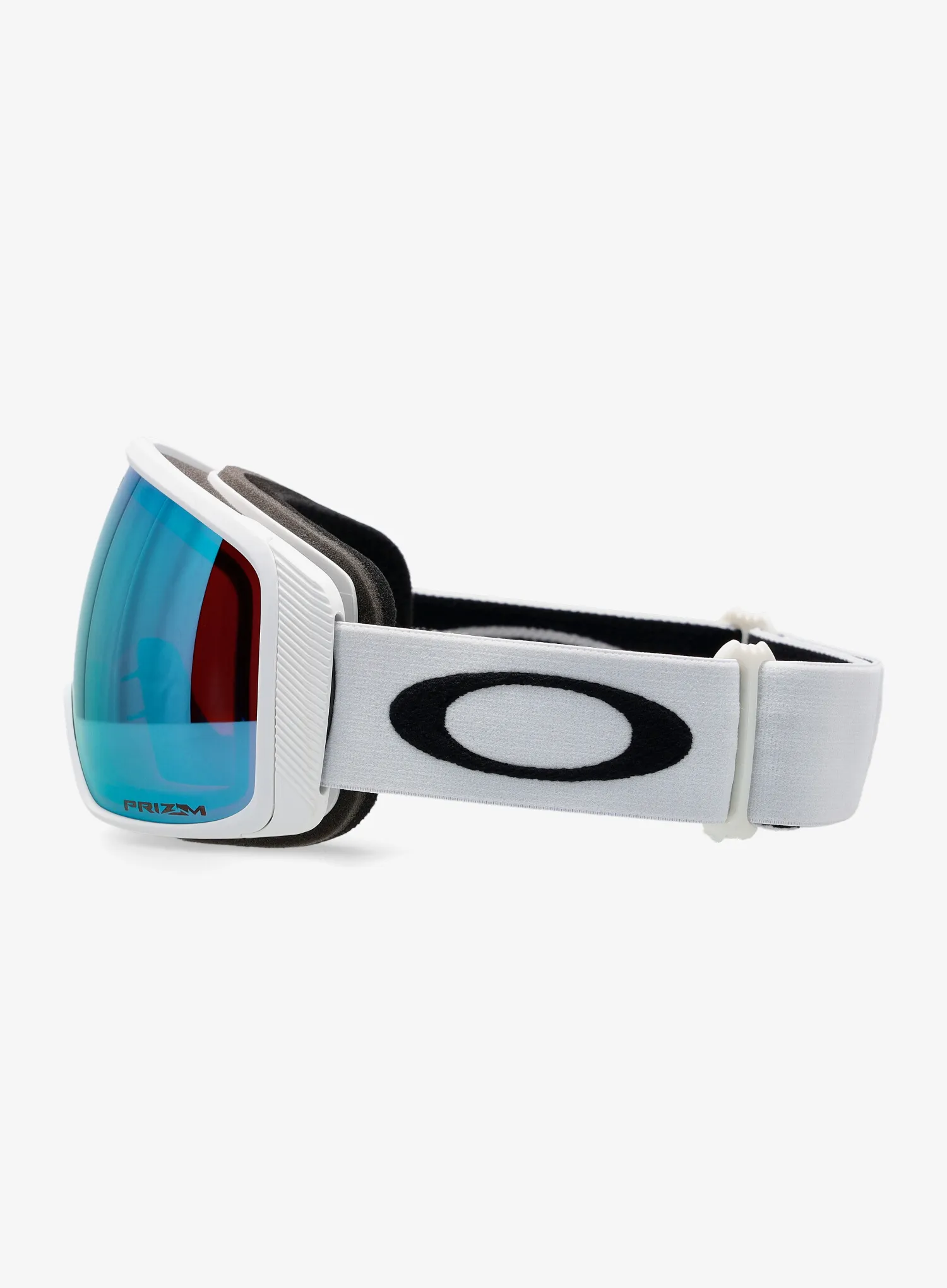 Lyžařské brýle Oakley Flight Tracker M - prizm snow sapphire irid