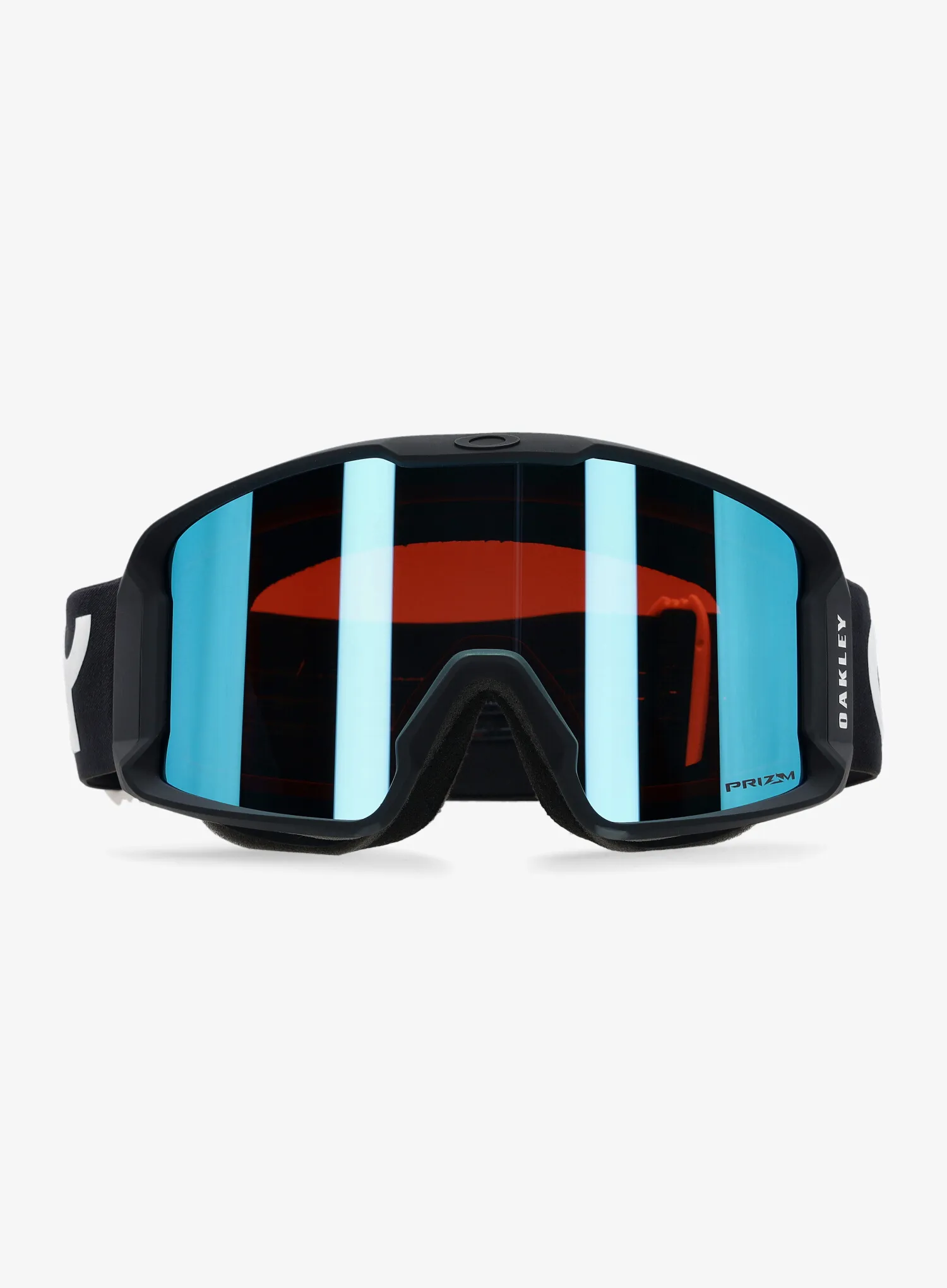 Lyžařské brýle Oakley Line Miner L - prizm snow sapphire irid