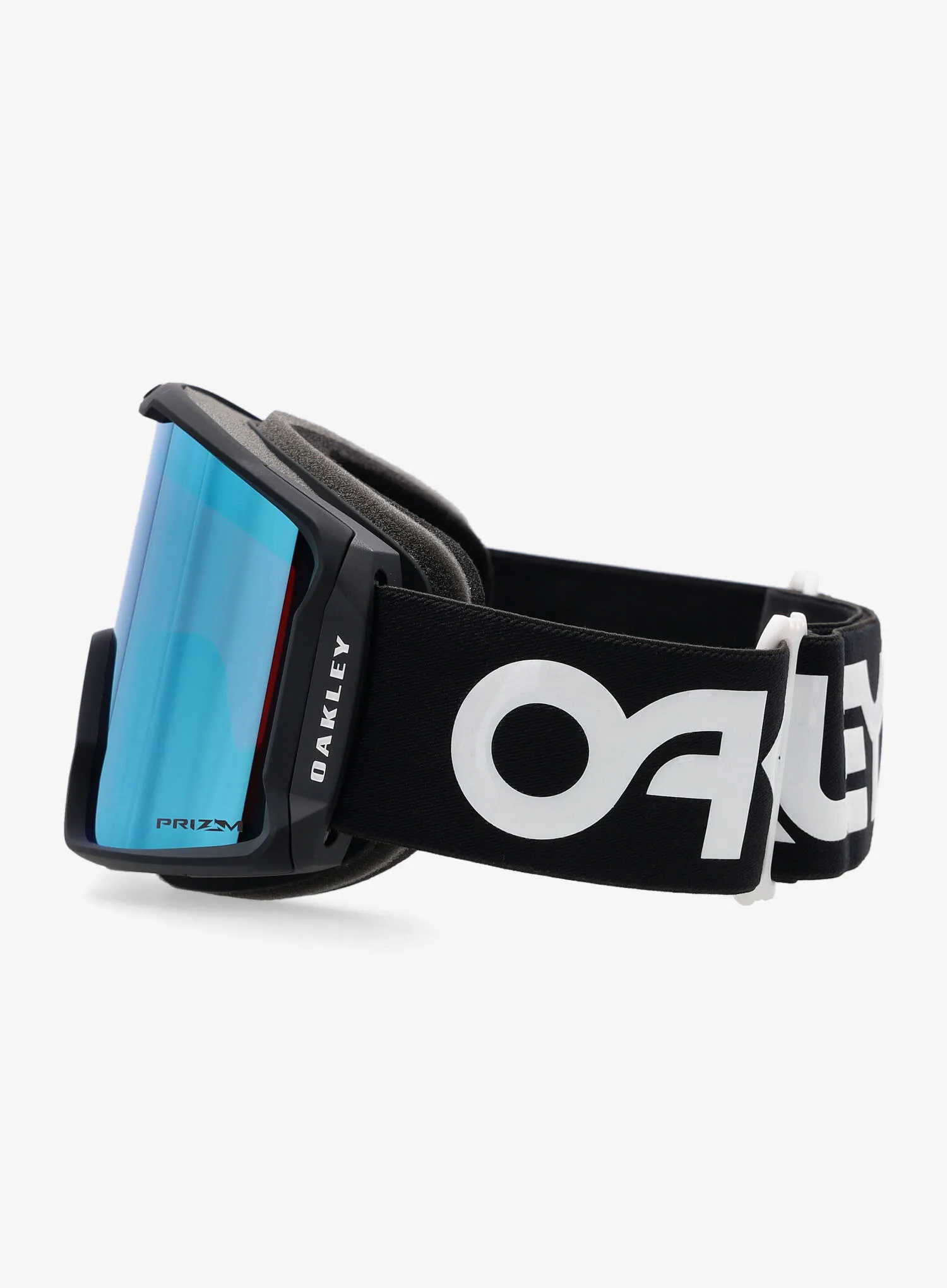 Lyžařské brýle Oakley Line Miner L - prizm snow sapphire irid