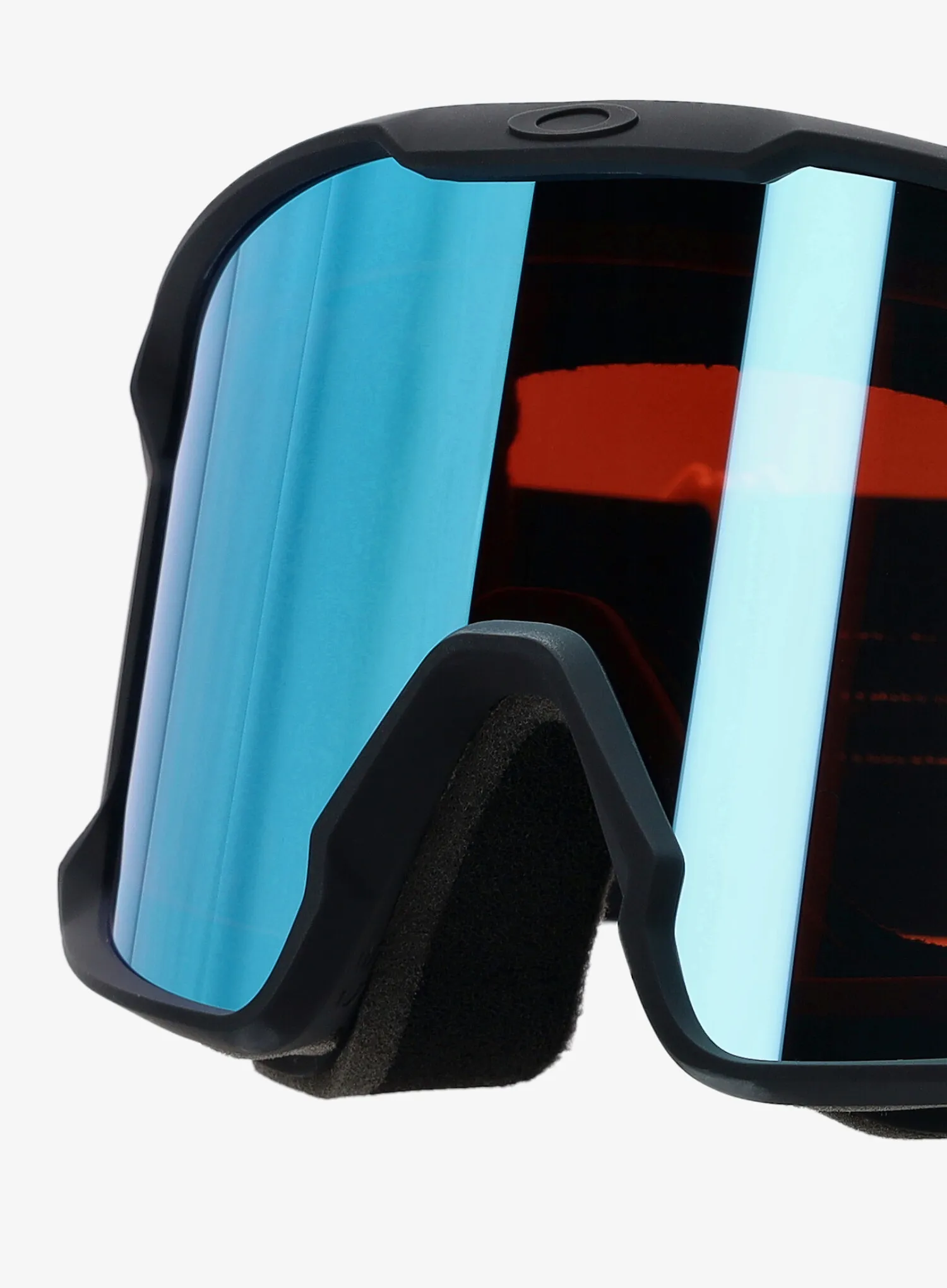 Lyžařské brýle Oakley Line Miner L - prizm snow sapphire irid