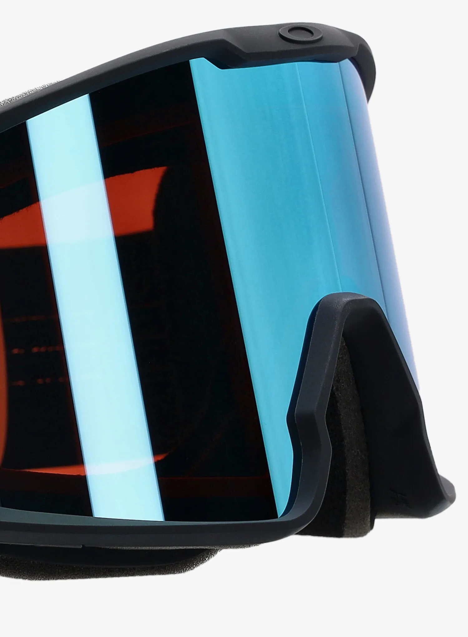 Lyžařské brýle Oakley Line Miner L - prizm snow sapphire irid