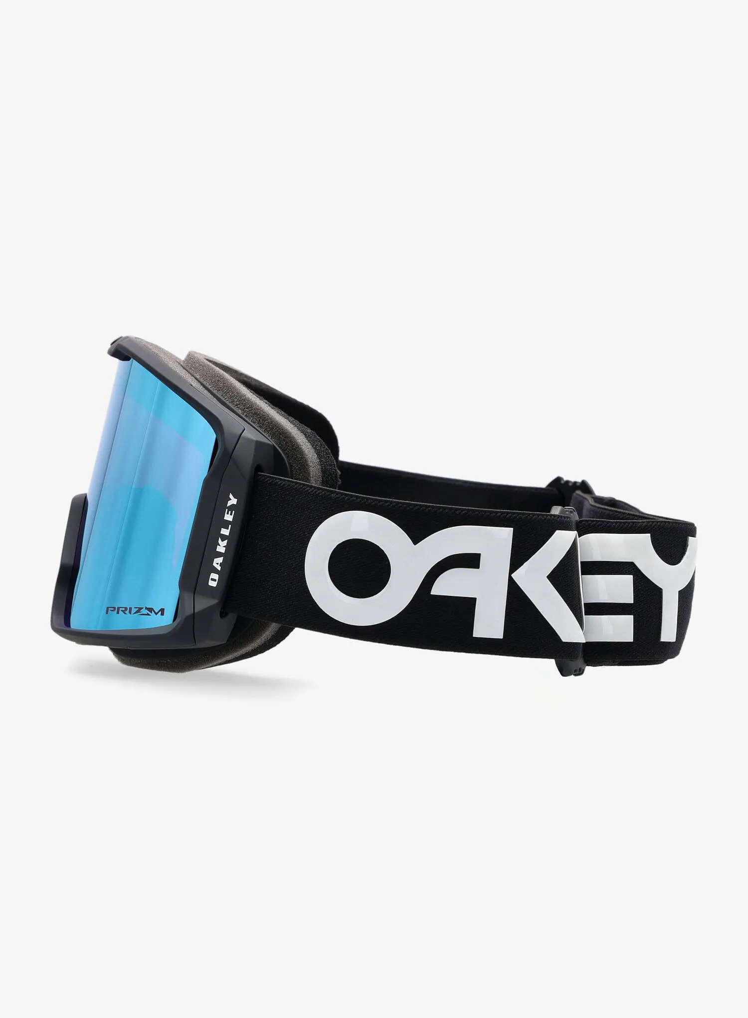 Lyžařské brýle Oakley Line Miner M - prizm snow sapphire irid