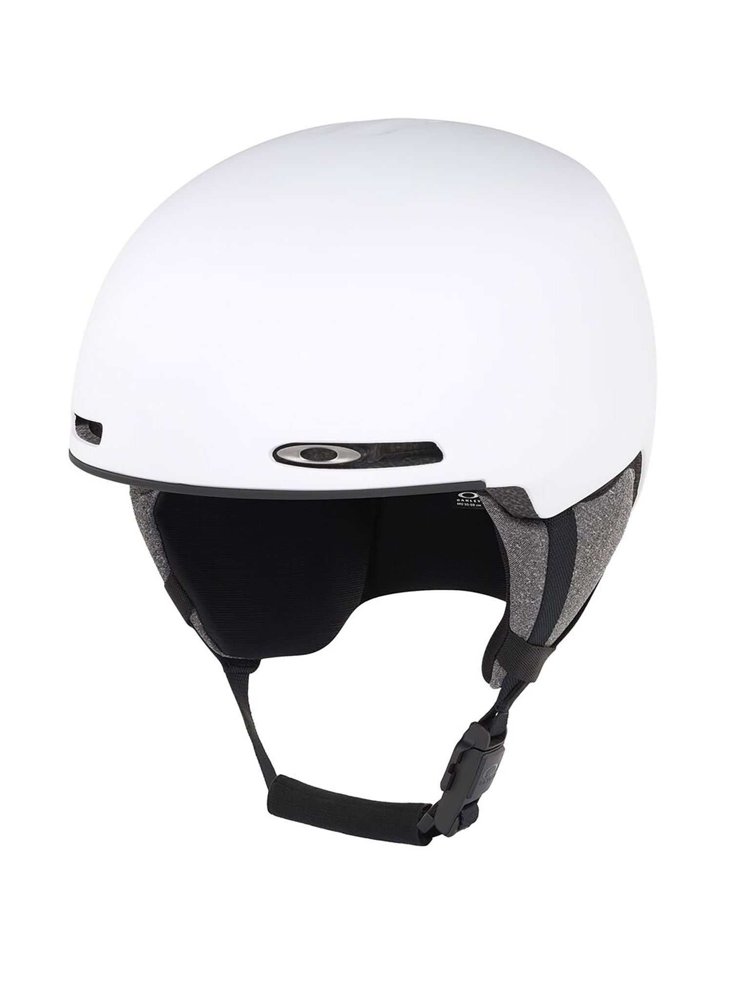 Lyžařská přilba Oakley MOD1 - white