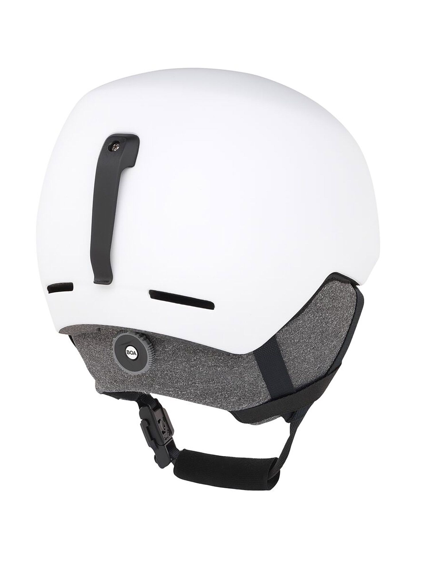 Lyžařská přilba Oakley MOD1 - white